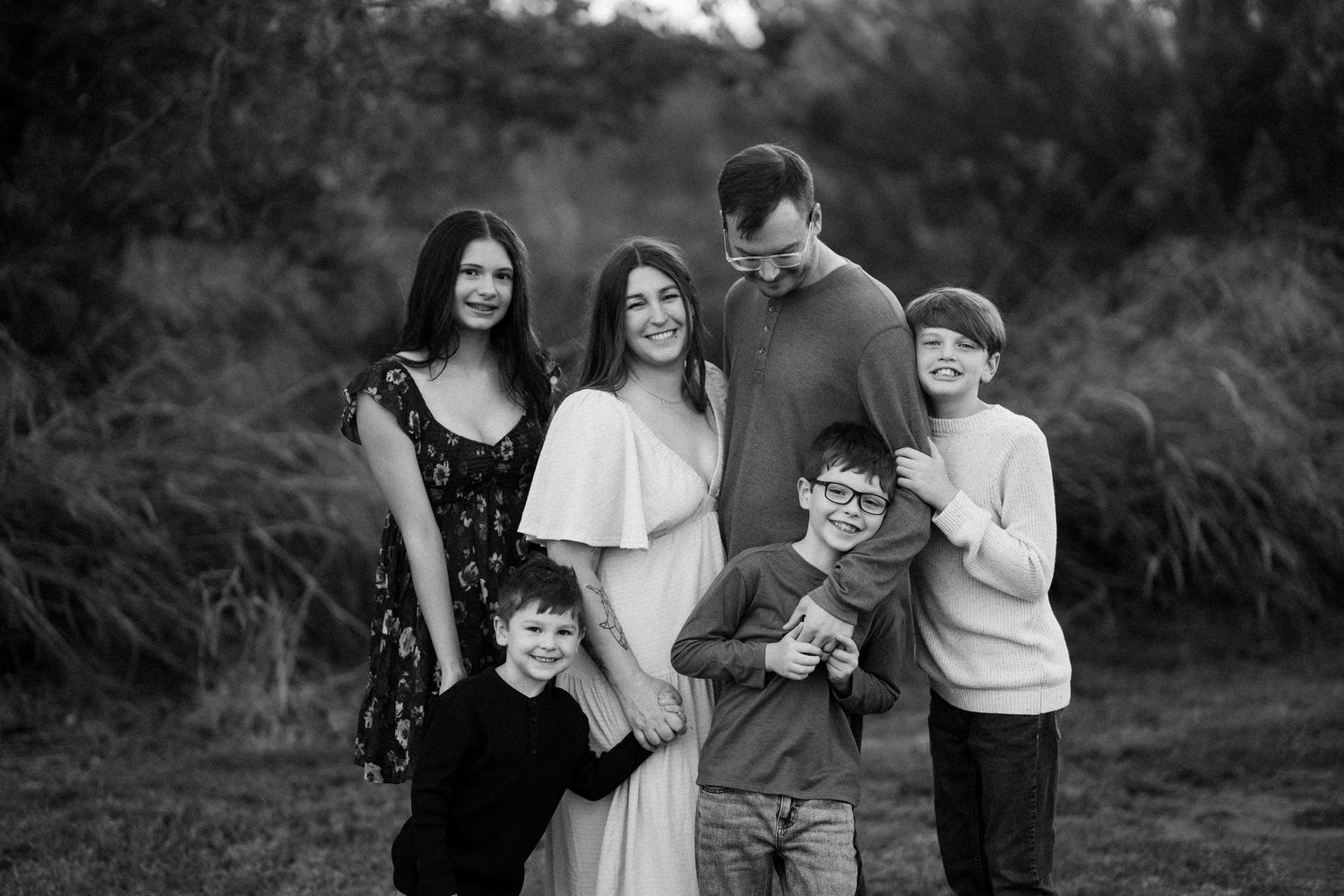 Wedding Photography. Granbury, Texas Wedding Photographer.