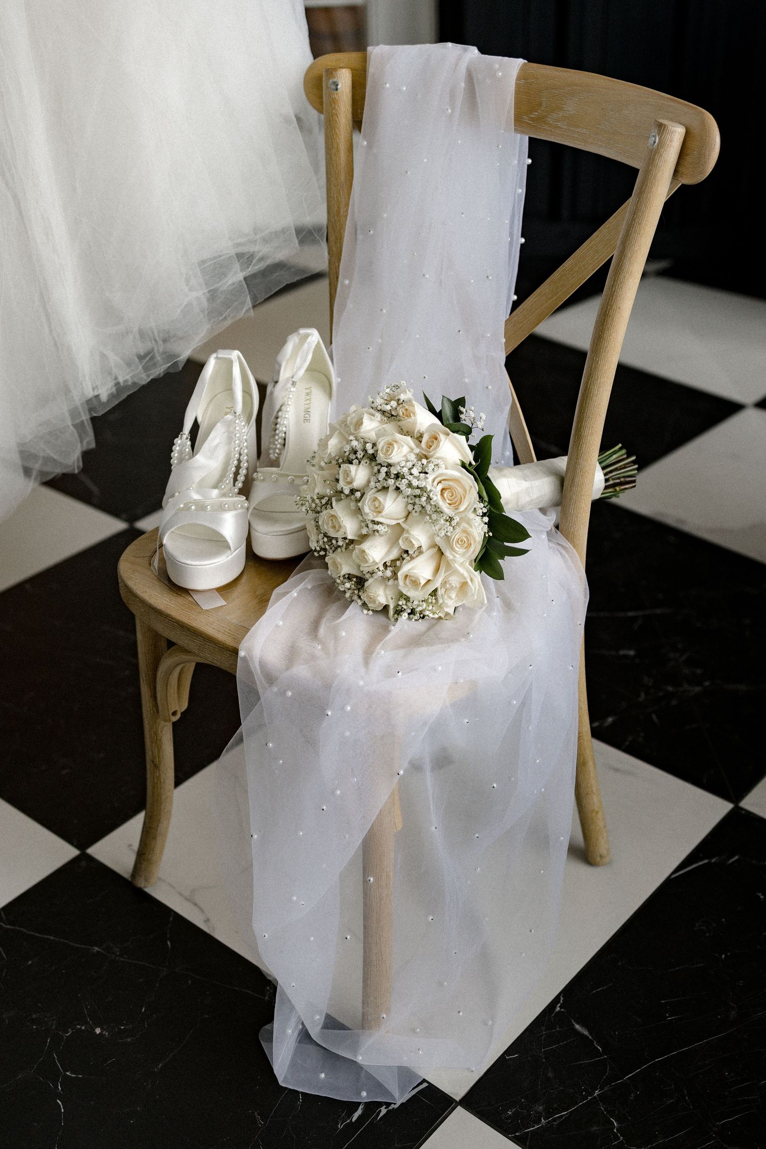 The Barn at Wolf Ridge Farm, Wedding Day. Wedding Photography. Granbury, Texas Wedding Photographer.