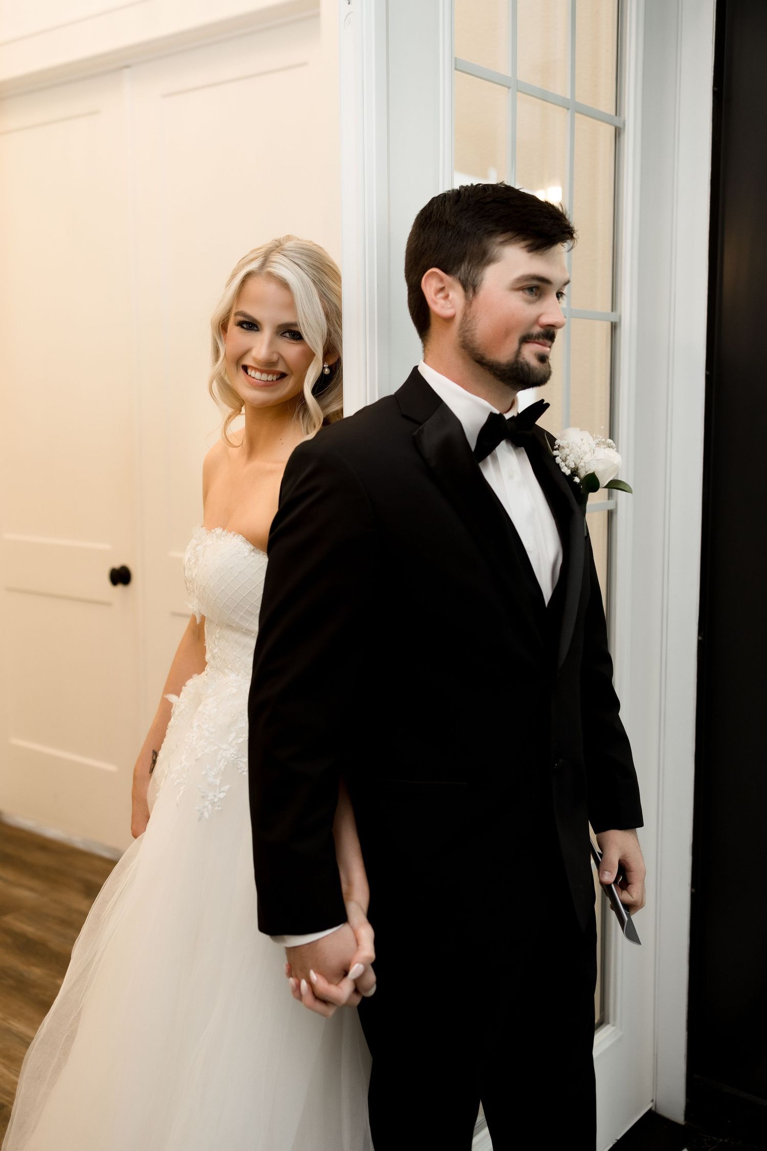 The Barn at Wolf Ridge Farm, Wedding Day. Wedding Photography. Granbury, Texas Wedding Photographer.
