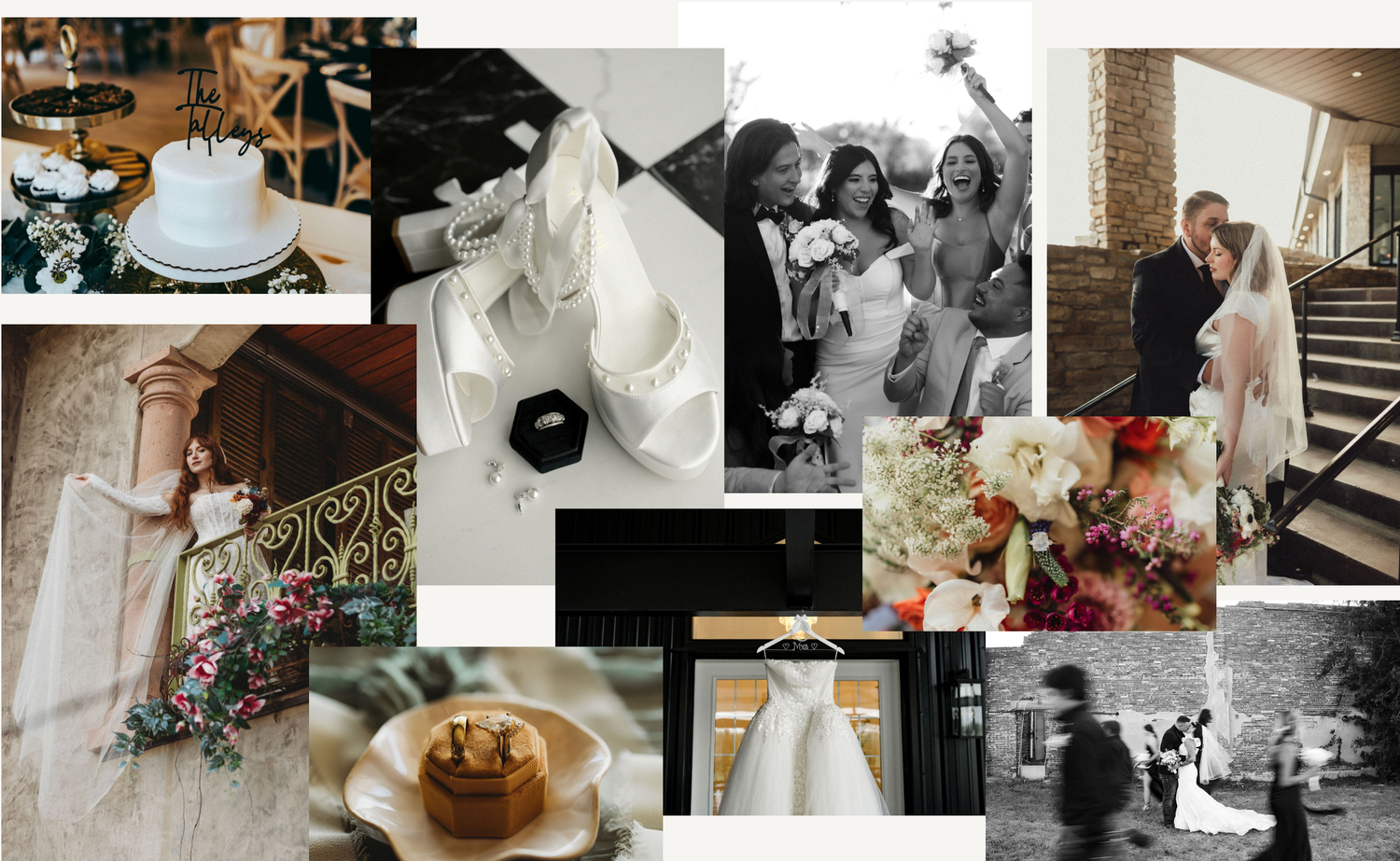 Wedding Photography. Granbury, Texas Wedding Photographer.