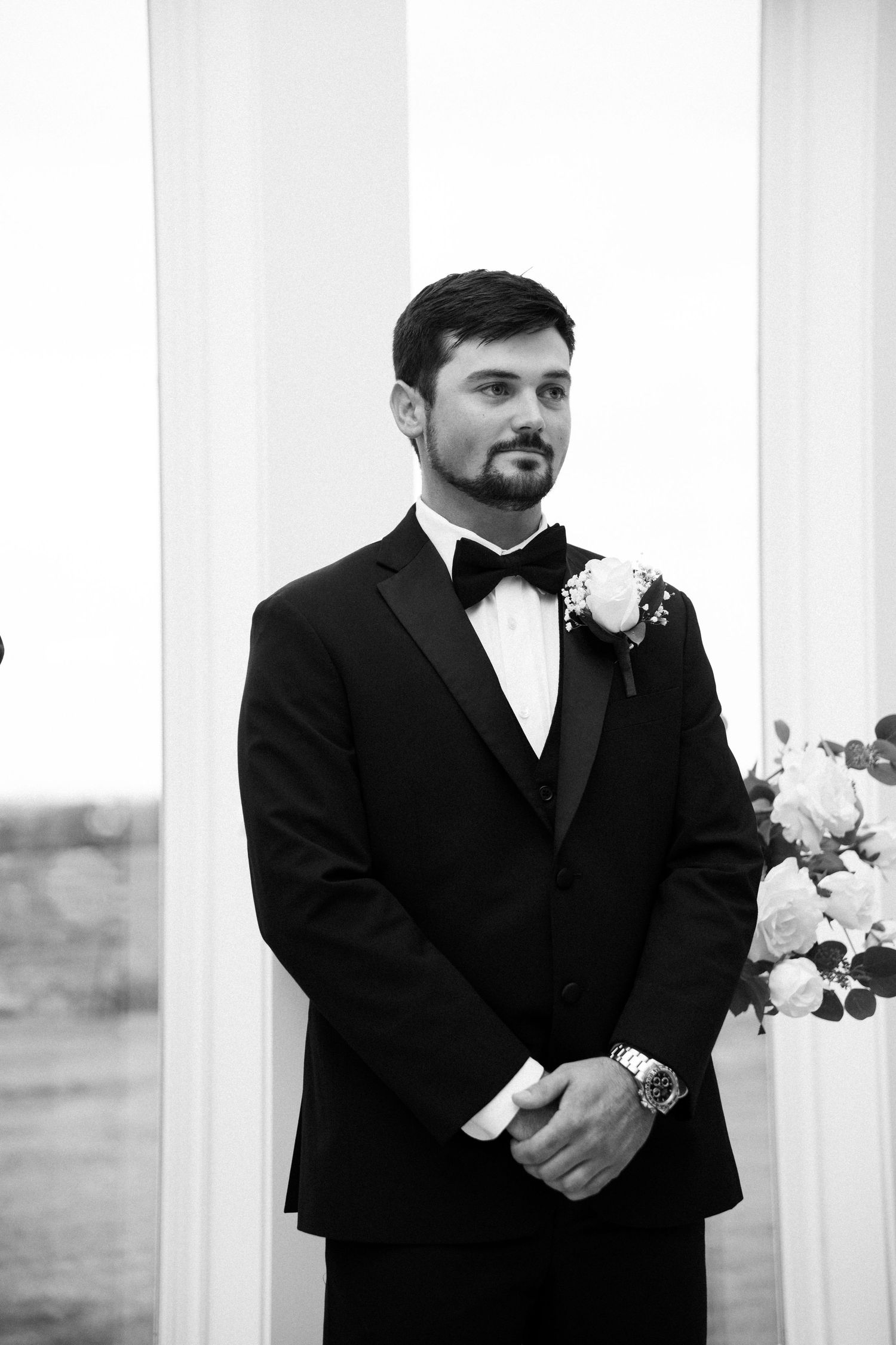 The Barn at Wolf Ridge Farm, Wedding Day. Wedding Photography. Granbury, Texas Wedding Photographer.