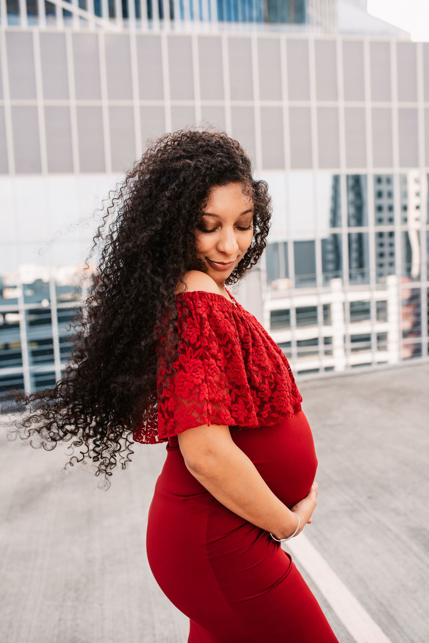 Maternity photography in Houston | Katy Tx