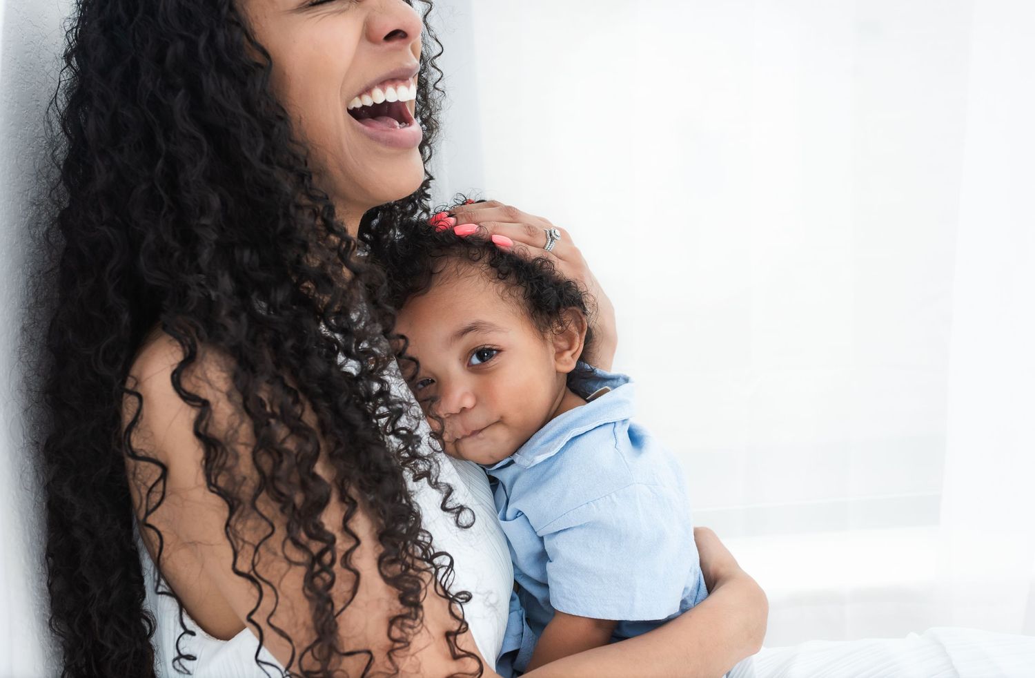Lifestyle baby photography in Houston | Katy, TX