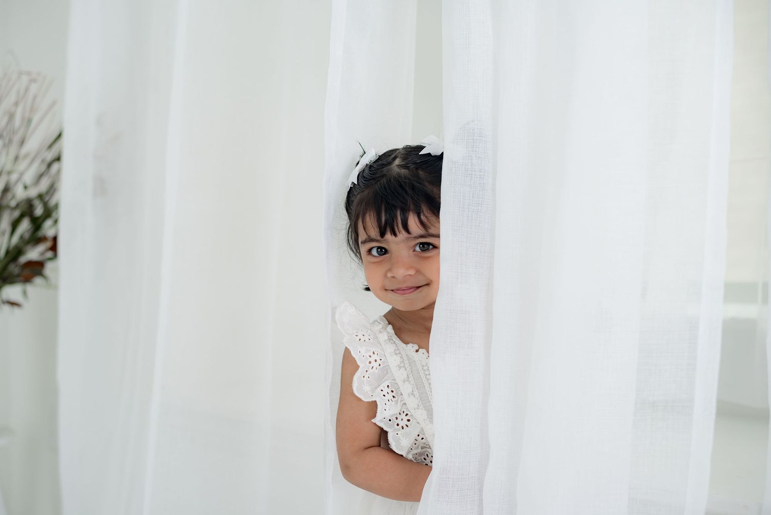 Child milestone photography studio Houston | Katy TX