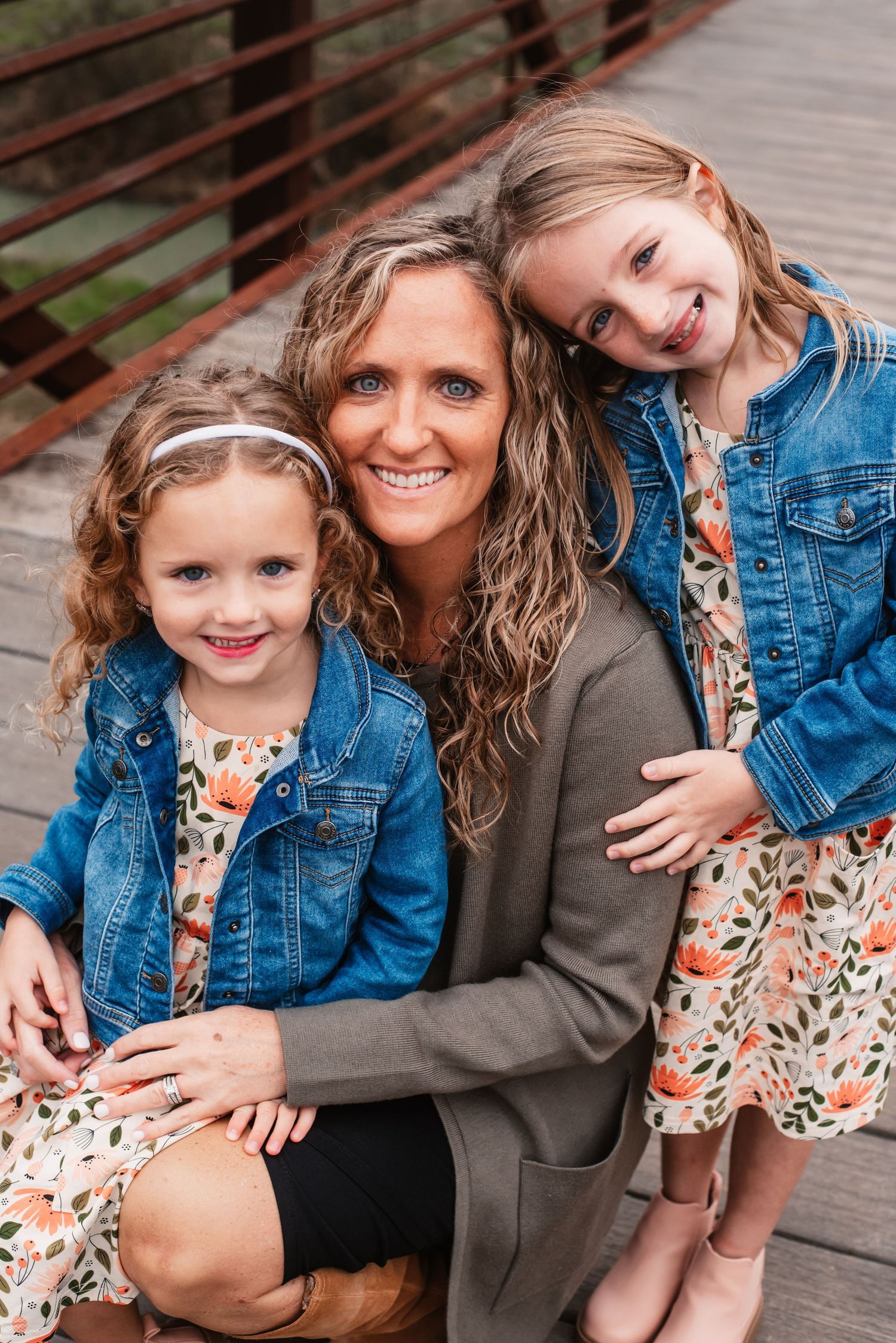 Family photography with kids in Houston | Katy TX
