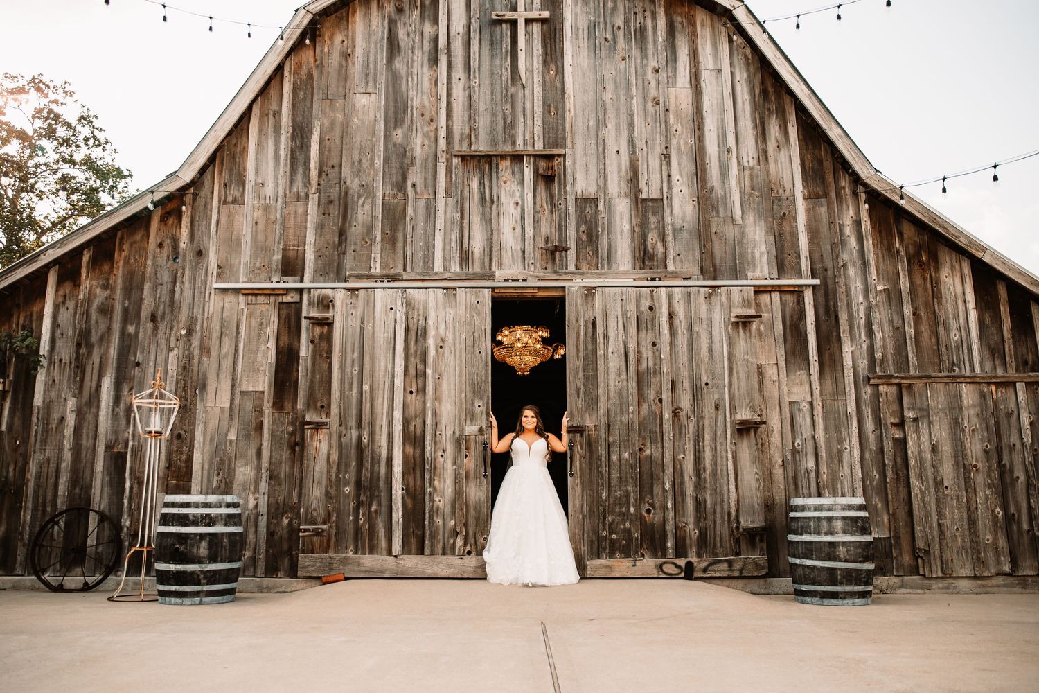 Elegant bridal shot Houston wedding photography