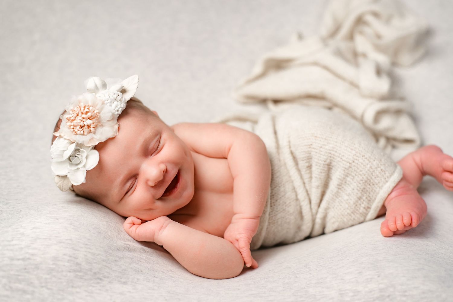 Newborn photography in Houston | Katy Tx