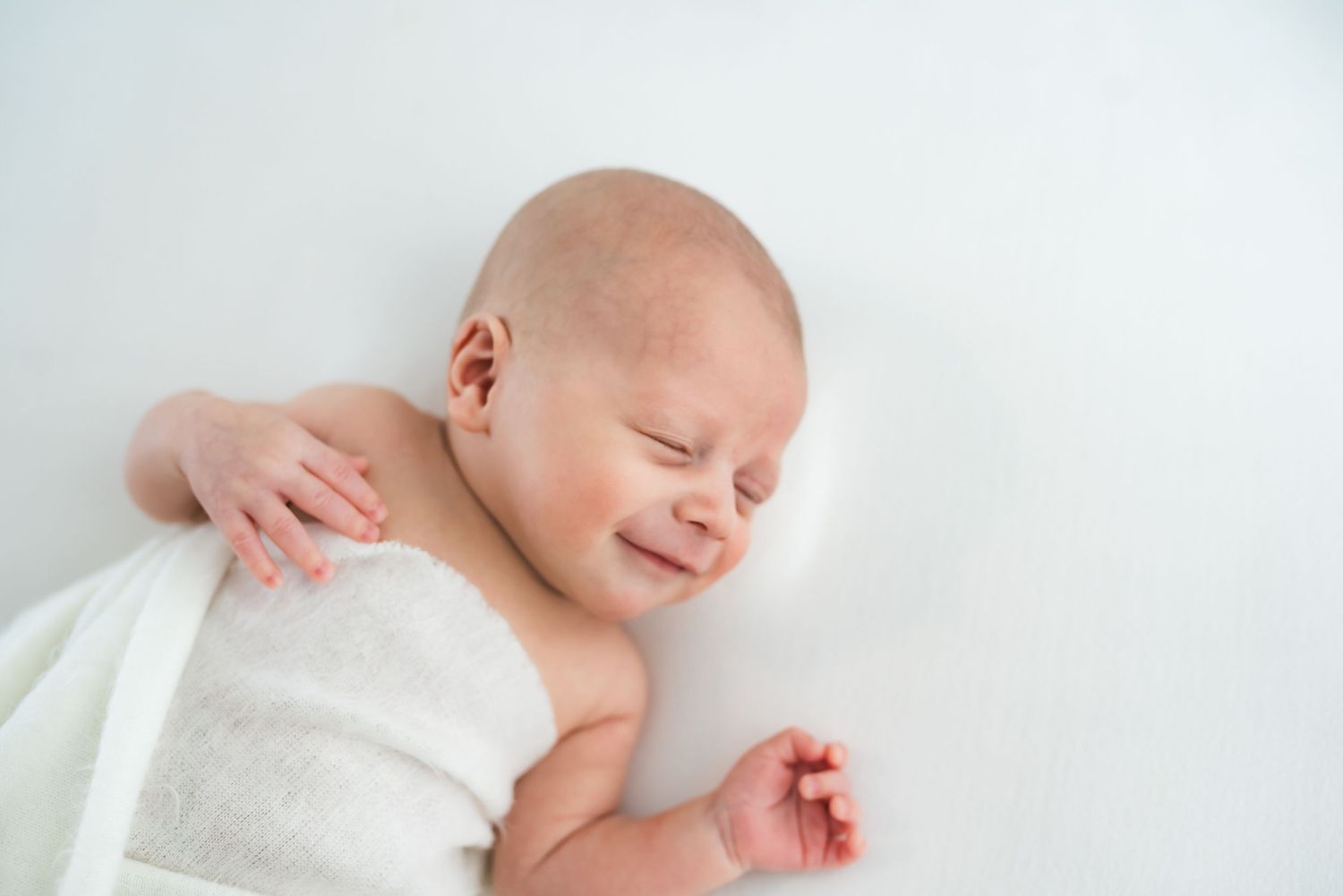 Studio newborn photography in Houston | Katy Tx