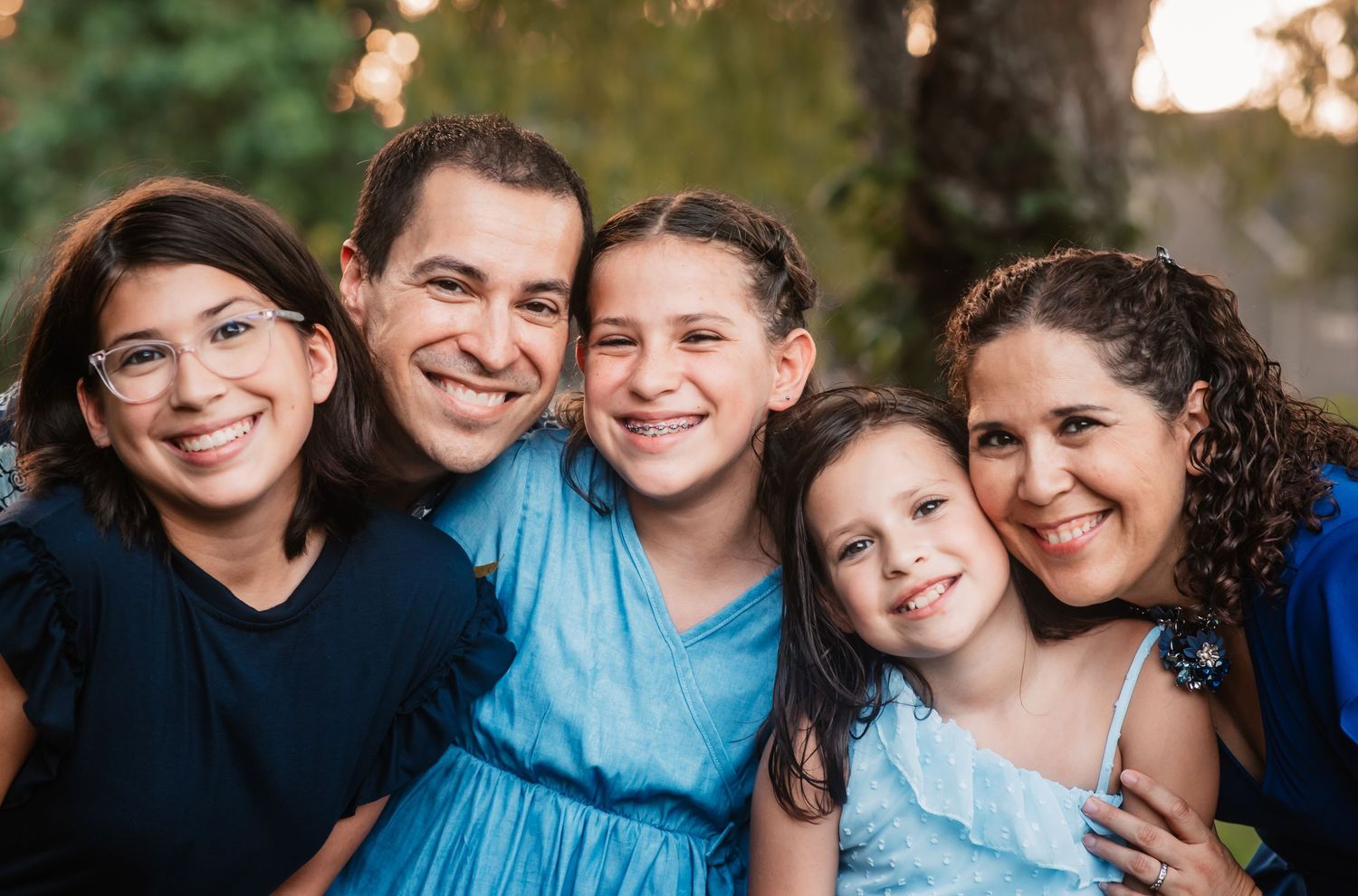 Family photography with kids in Houston | Katy TX