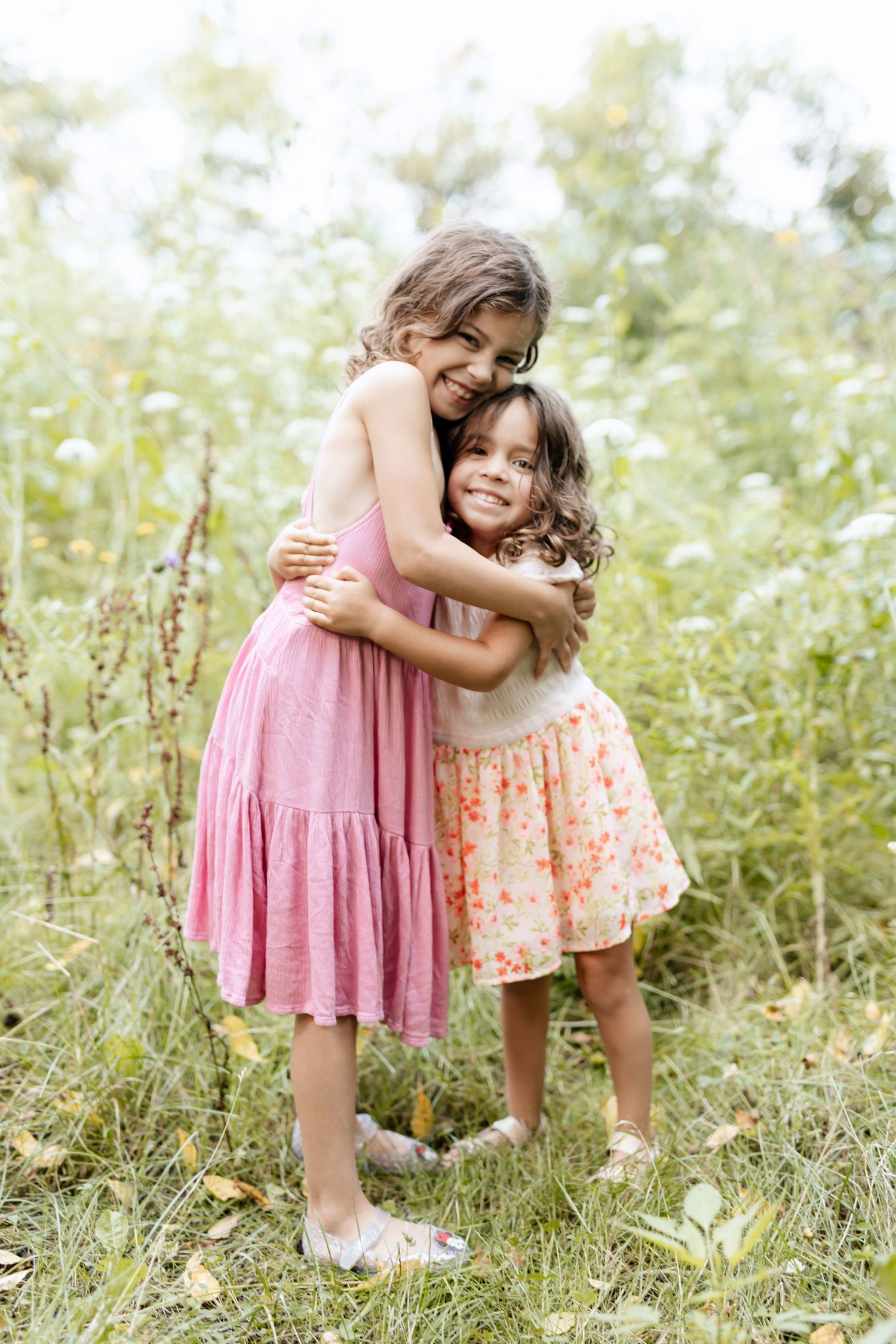 grimsby ontario beach lifestyle and family session