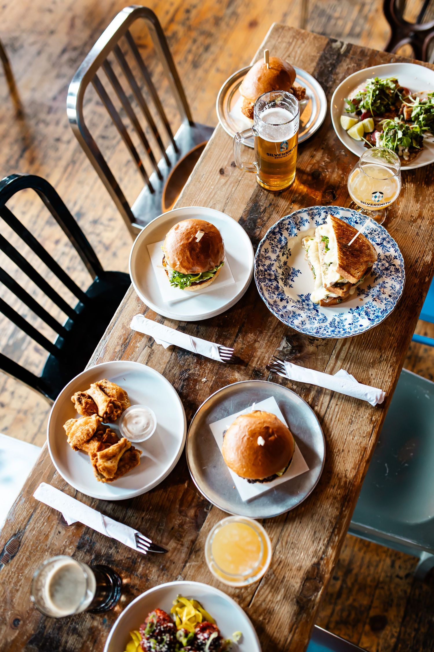Grimsby Photographer. Commercial photography on location. Local Business. Food and Drink Photography