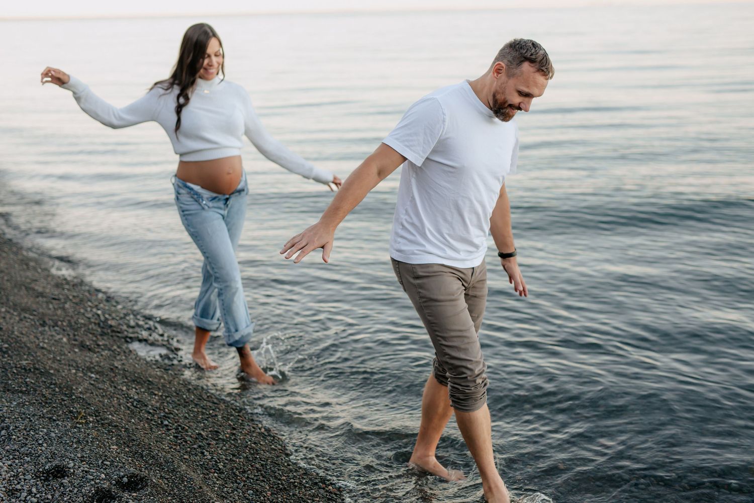 Grimsby Photographer. Lifestyle and Family photography in Ontario