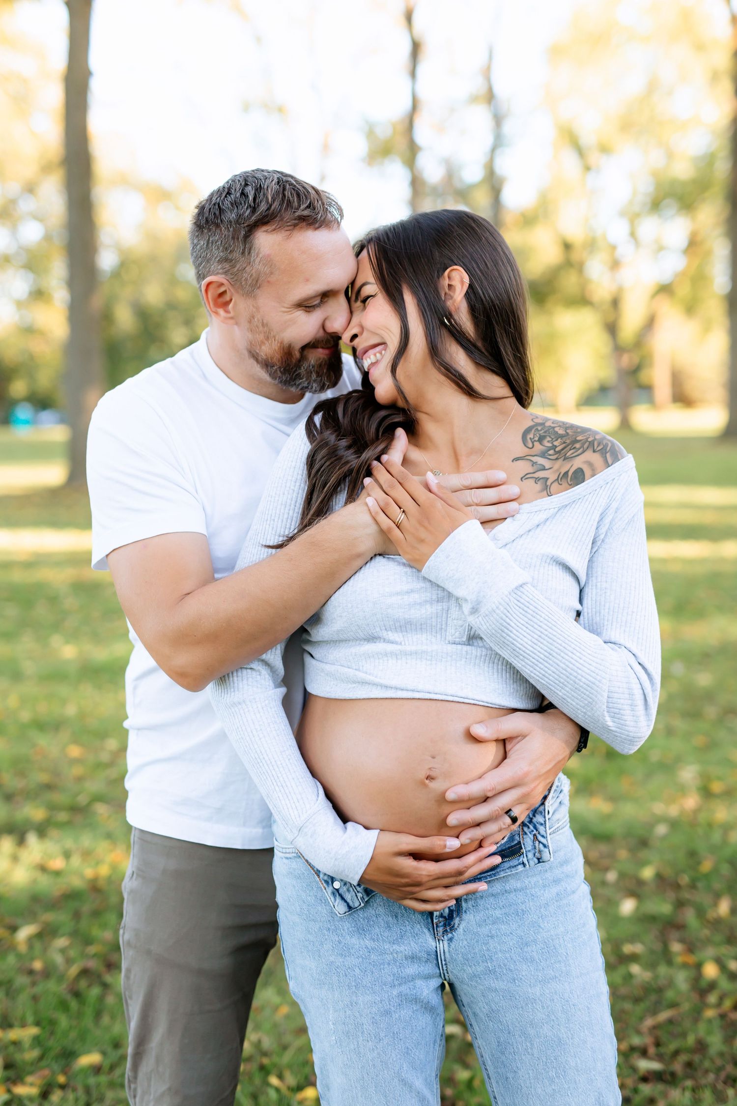 Grimsby Photographer. Lifestyle and Family photography in Ontario