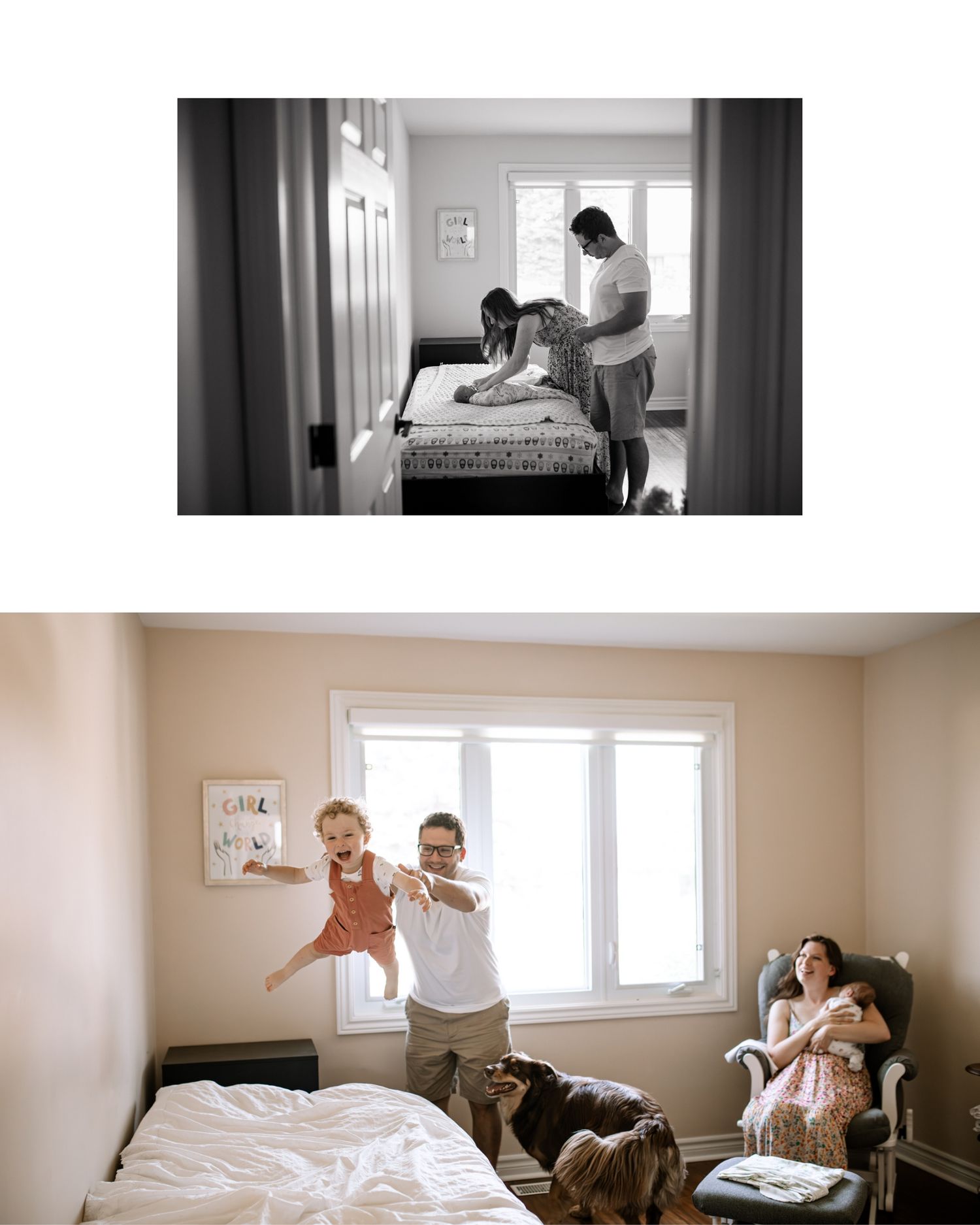 grimsby ontario lifestyle and maternity photographer