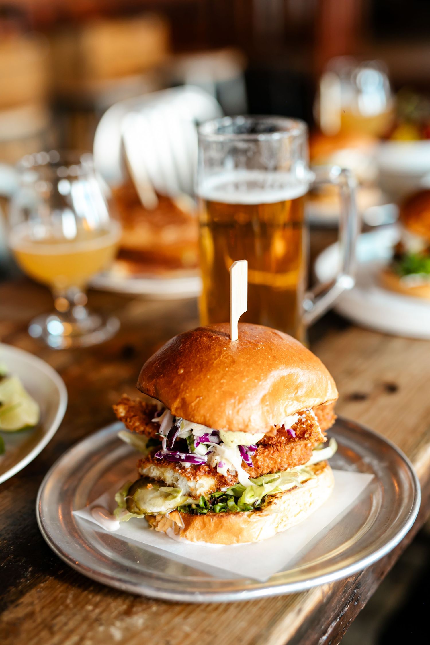 Grimsby Photographer. Commercial photography on location. Local Business. Food and Drink Photography