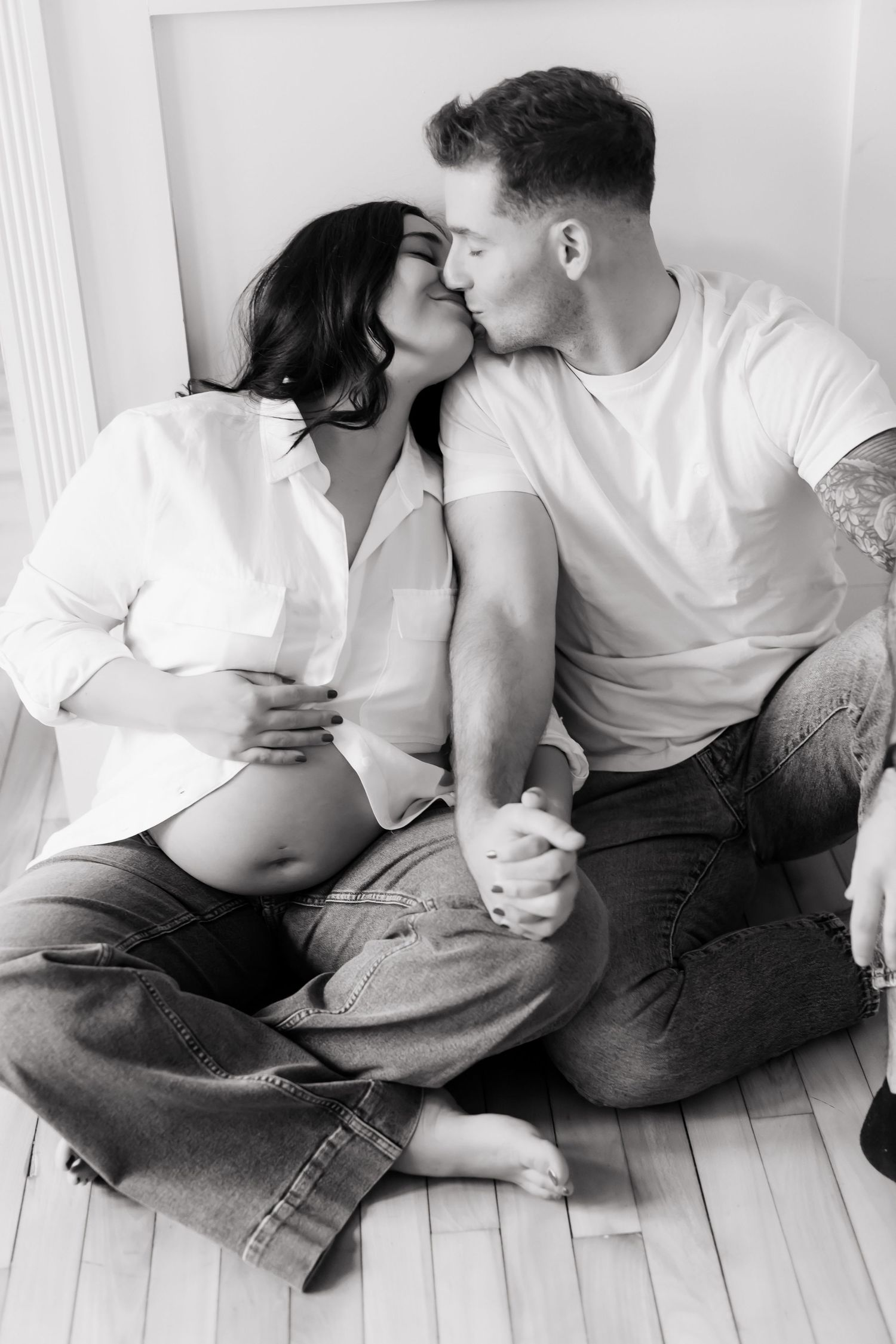 Grimsby Photographer. Lifestyle and Family photography in Ontario