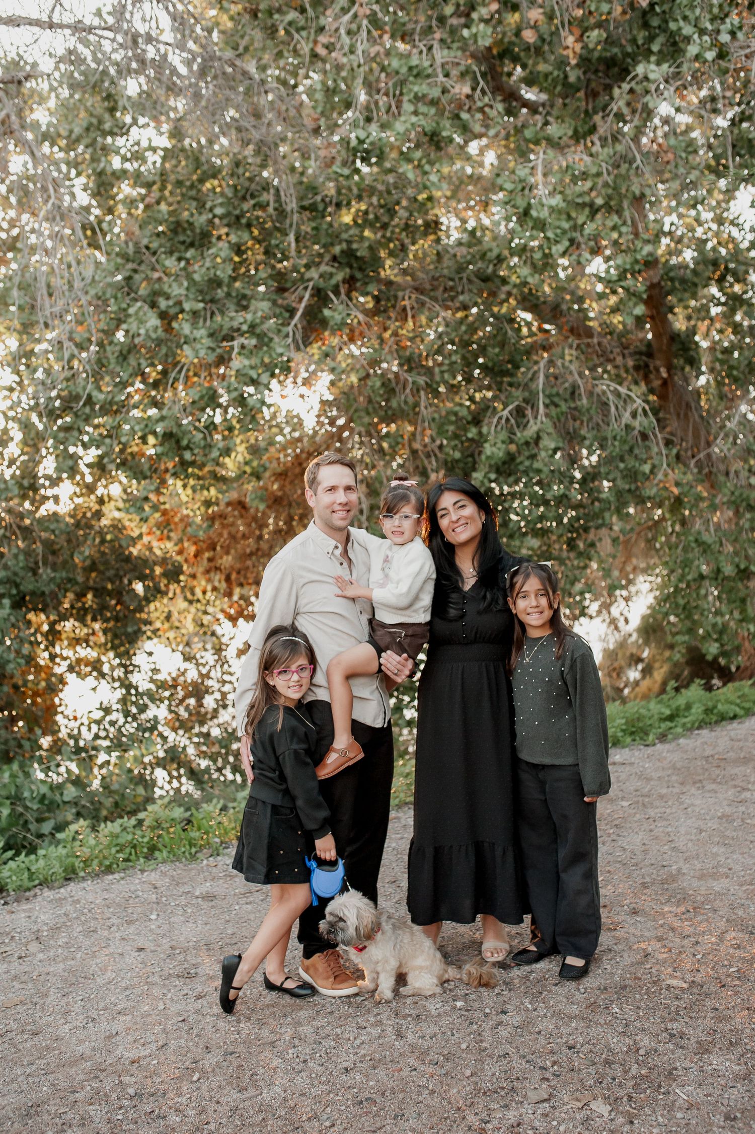 Arizona lifestyle photographer capturing children and family.