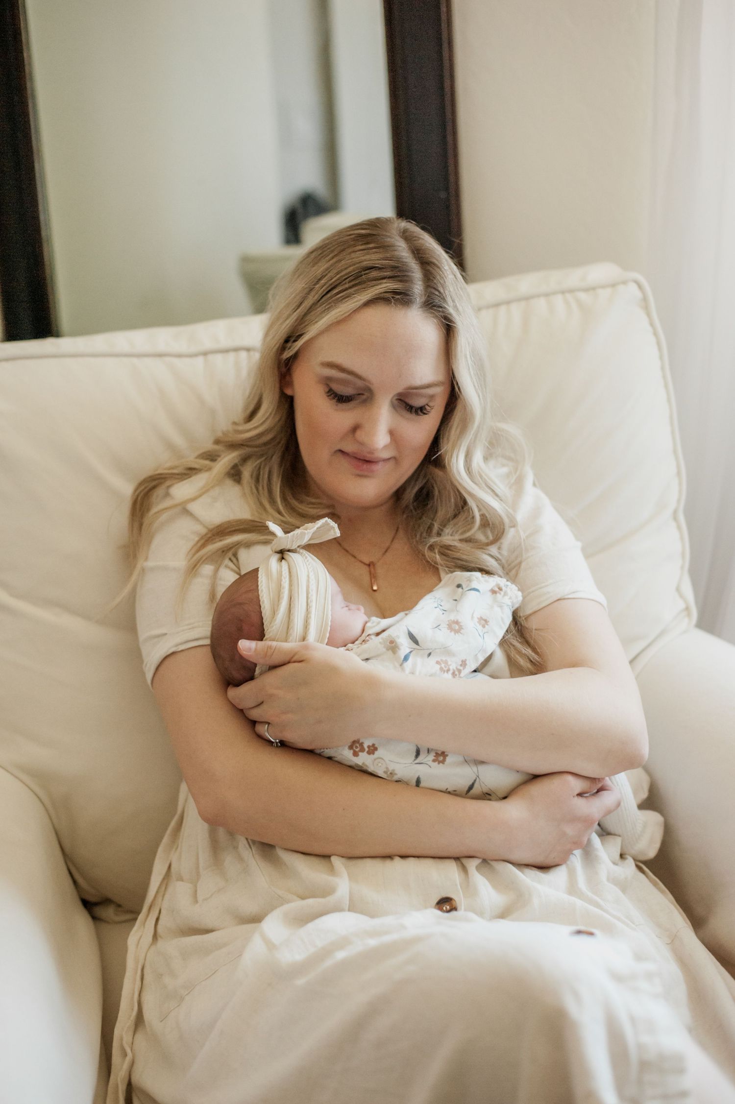 Motherhood photography Queen Creek Arizona