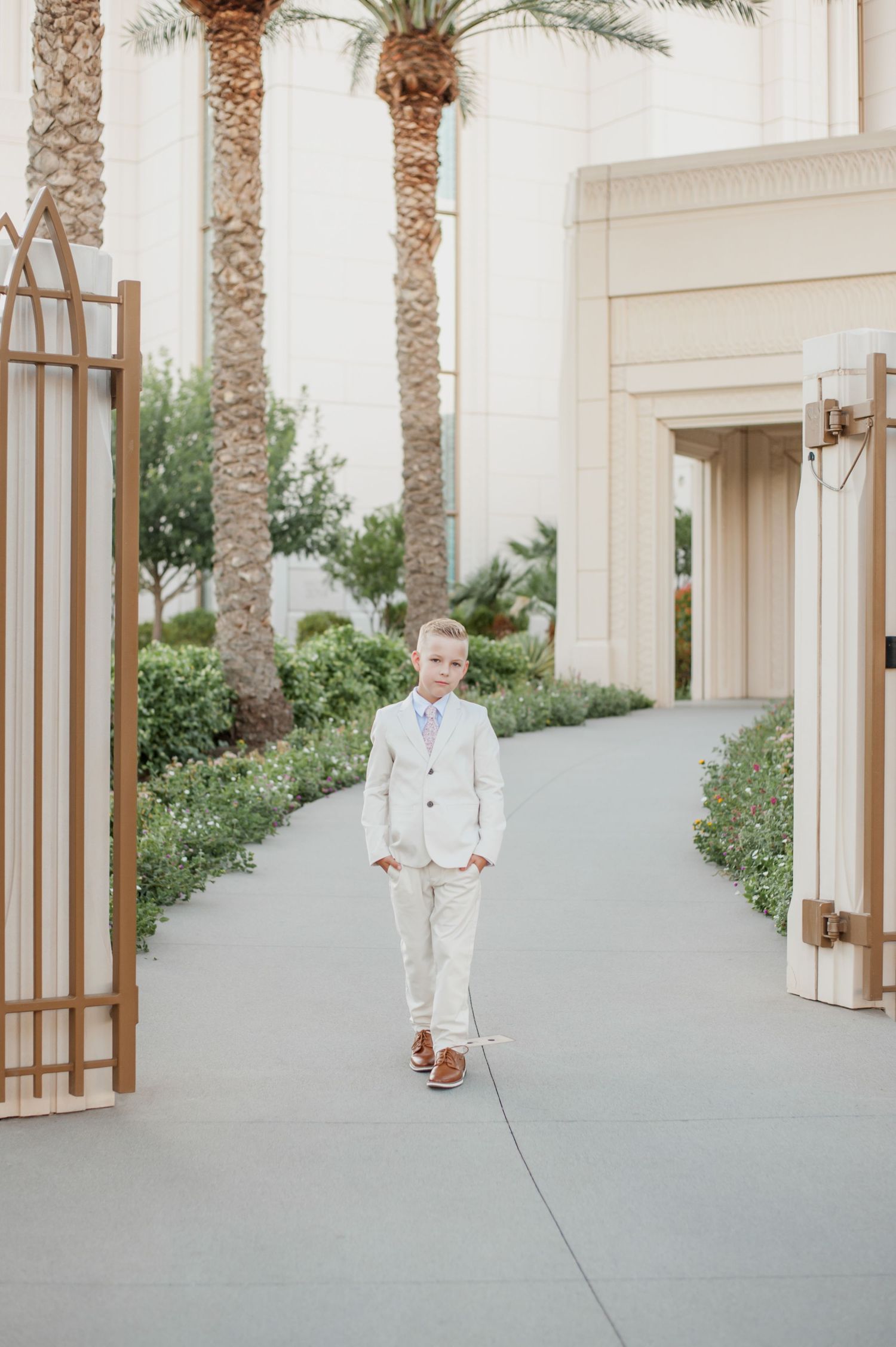 Queen Creek portrait photography outdoor session