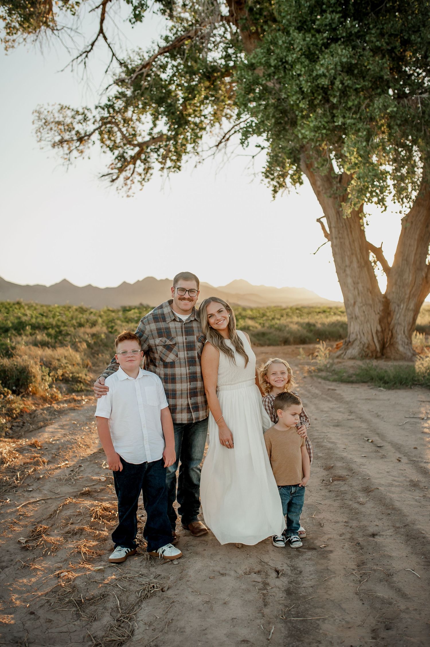East Valley Arizona lifestyle photography candid moments