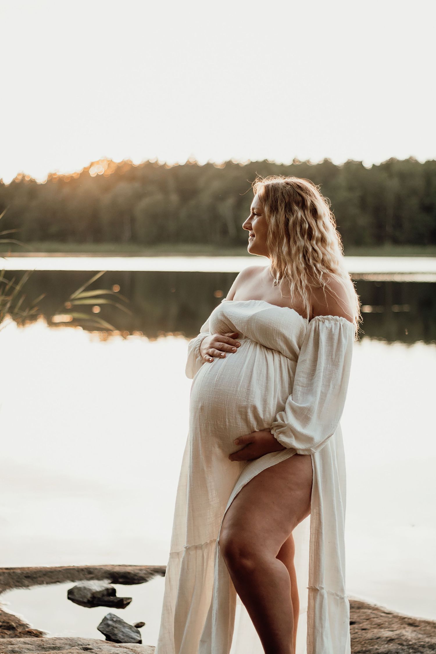 Gravidfotografering