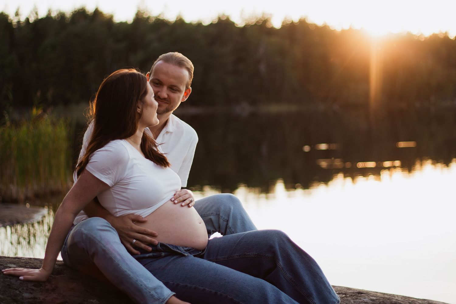 Gravidfotografering
