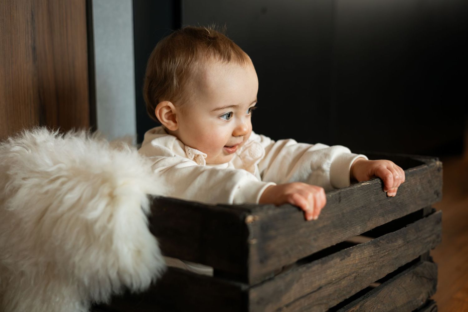 Barn & Familjefotografering