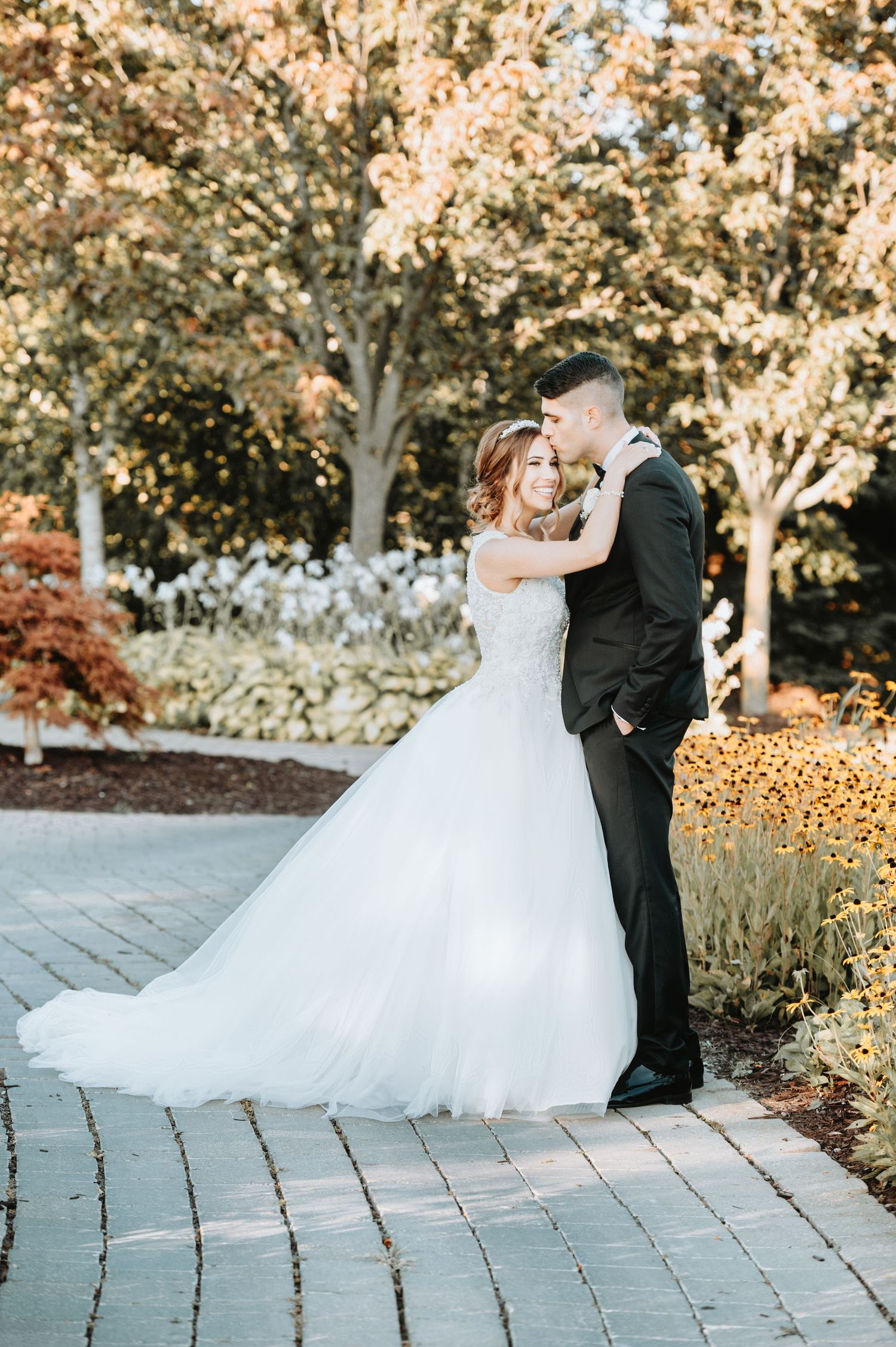 Rattlesnake Golf Club Wedding