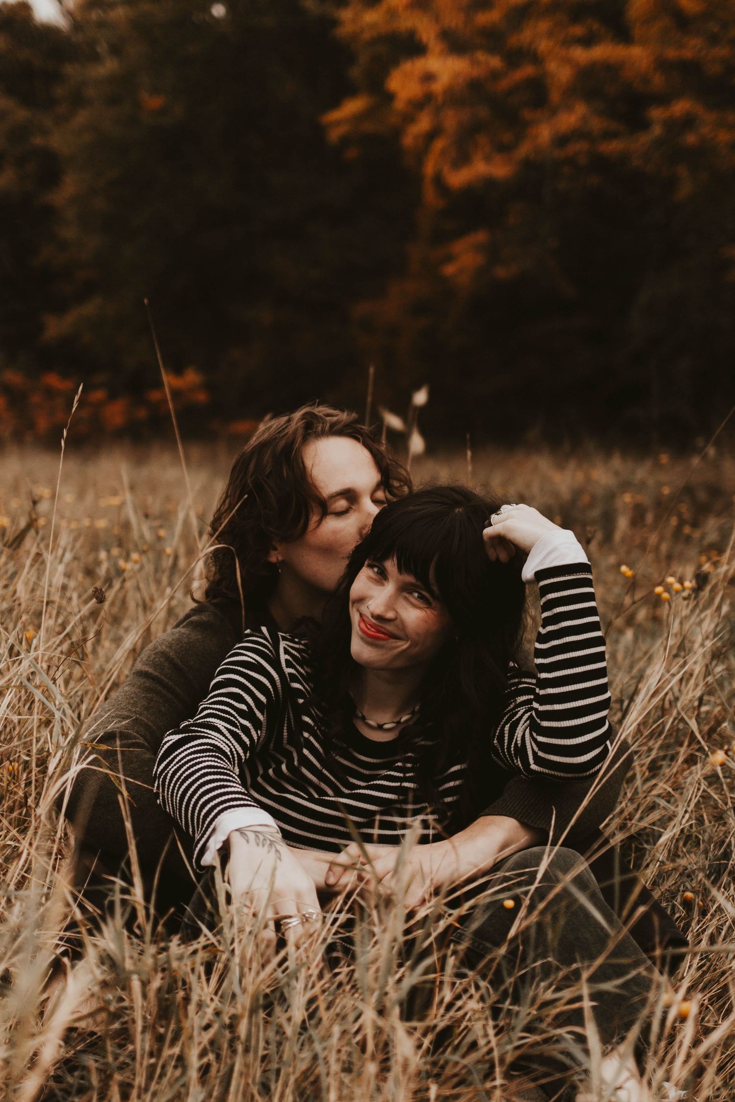 Eden & Duncan