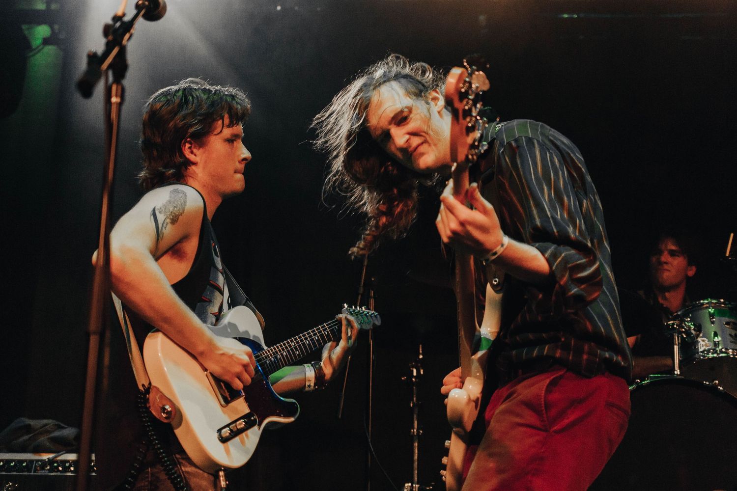 The Mannequins