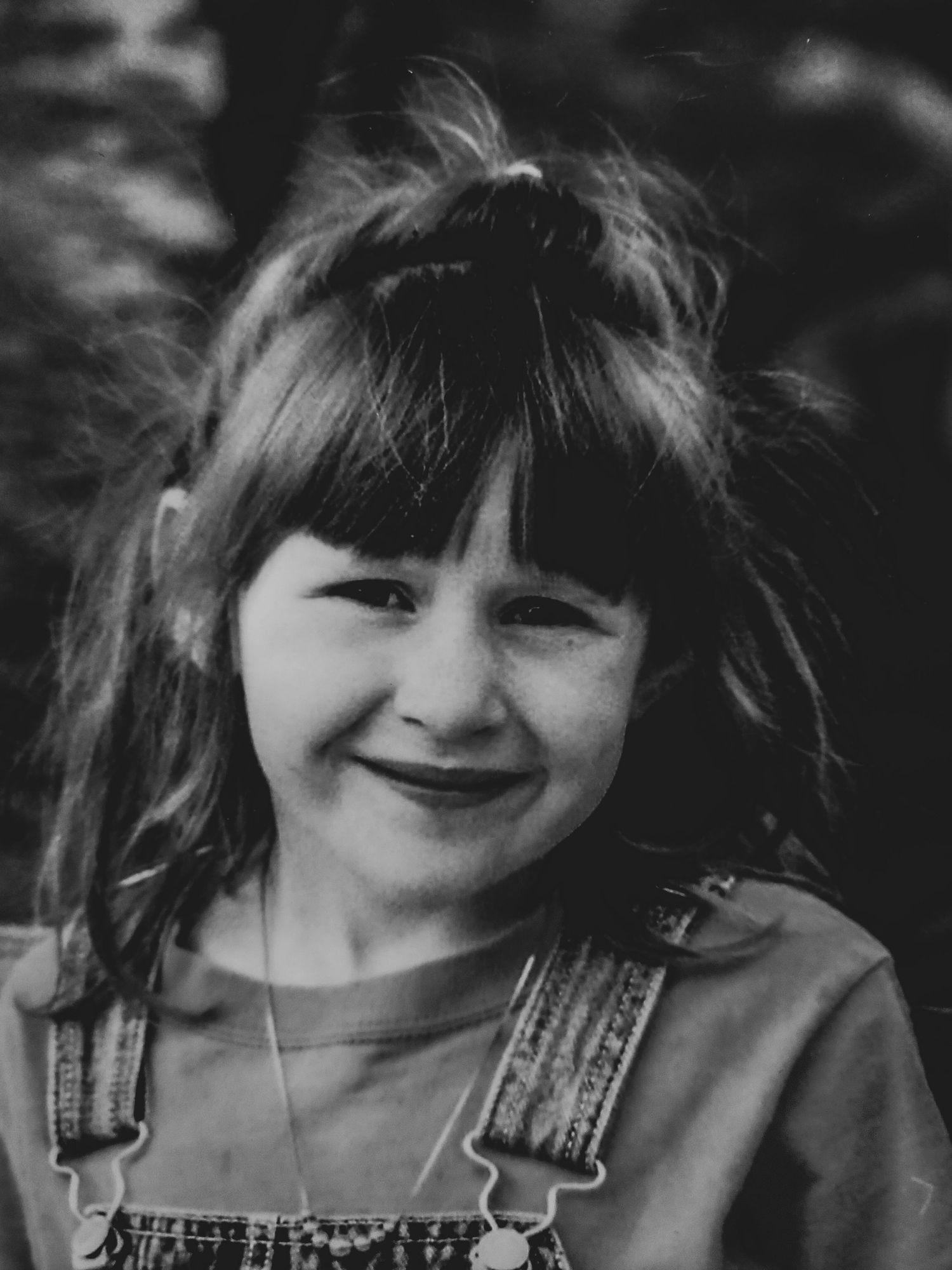 little me