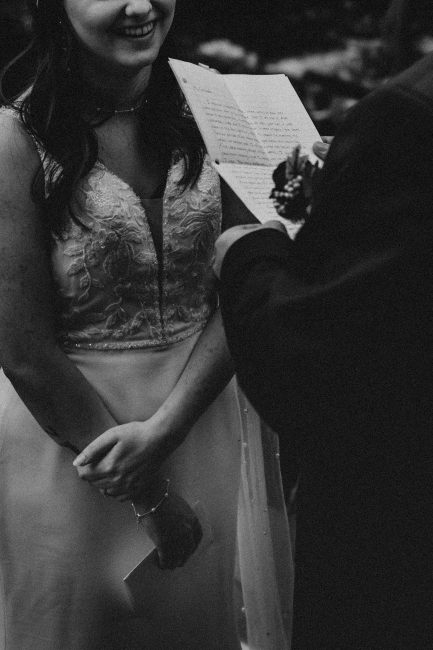Elopement