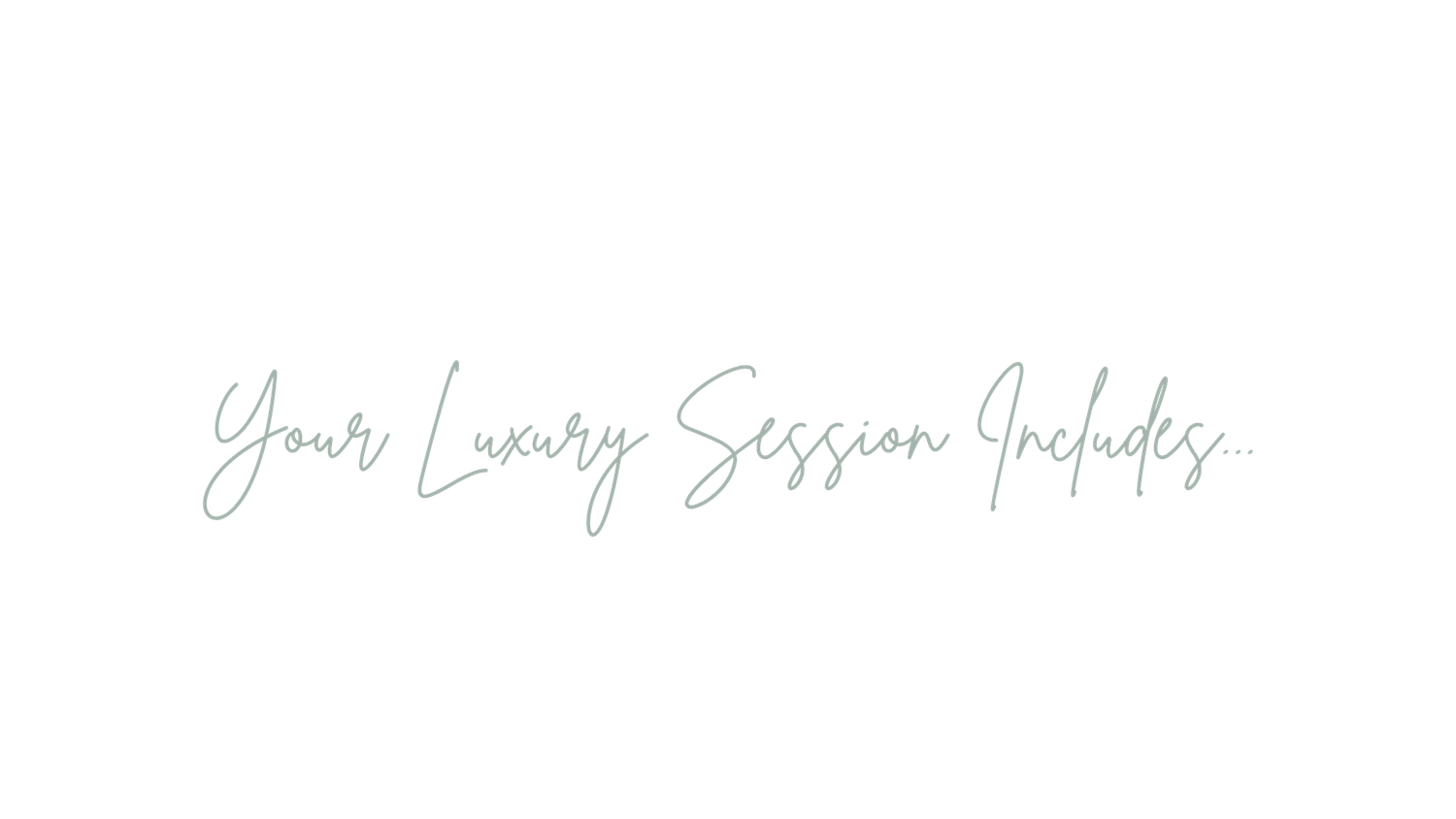 Charleston Luxury Boudoir Session