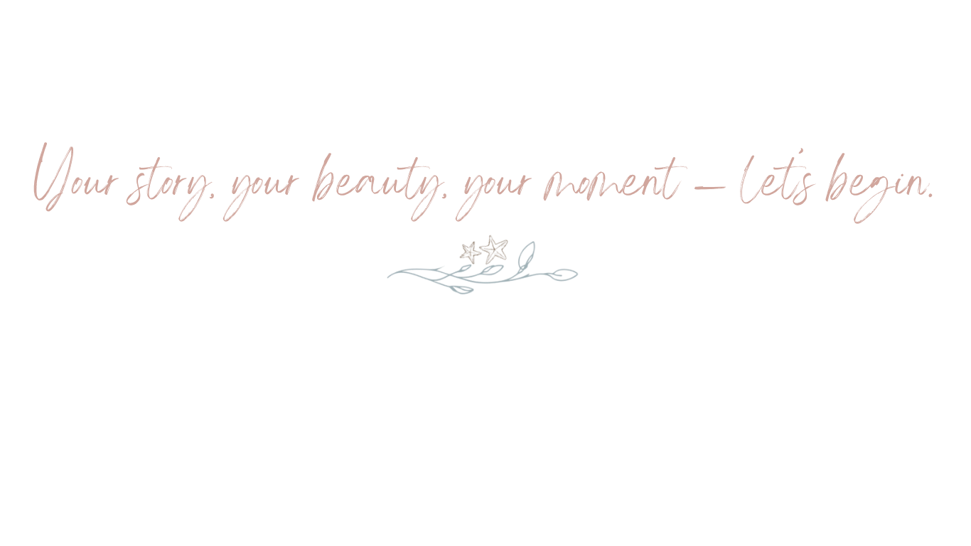 Charleston Boudoir Photographer: your story, your beauty, your moment