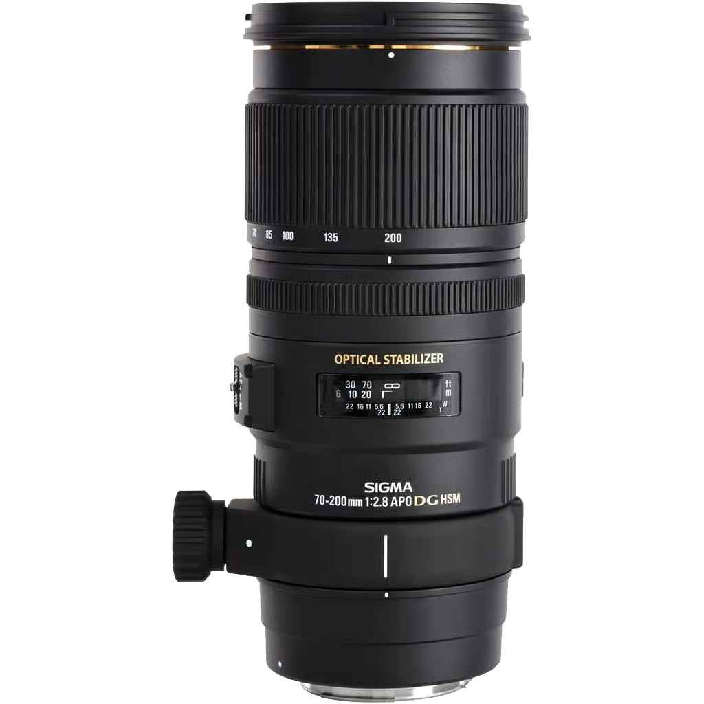 Sigma 70-200mm f/2.8 Tele-Zoom an Nikon D850 für brillante Tierfotos und Event-Reportagen in Oberfranken bei Lichtkapsel.
