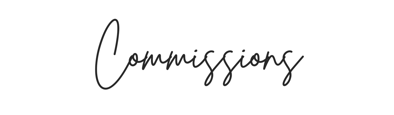 A handwritten note shows the word 'Permissions' written in cursive black ink on white paper.