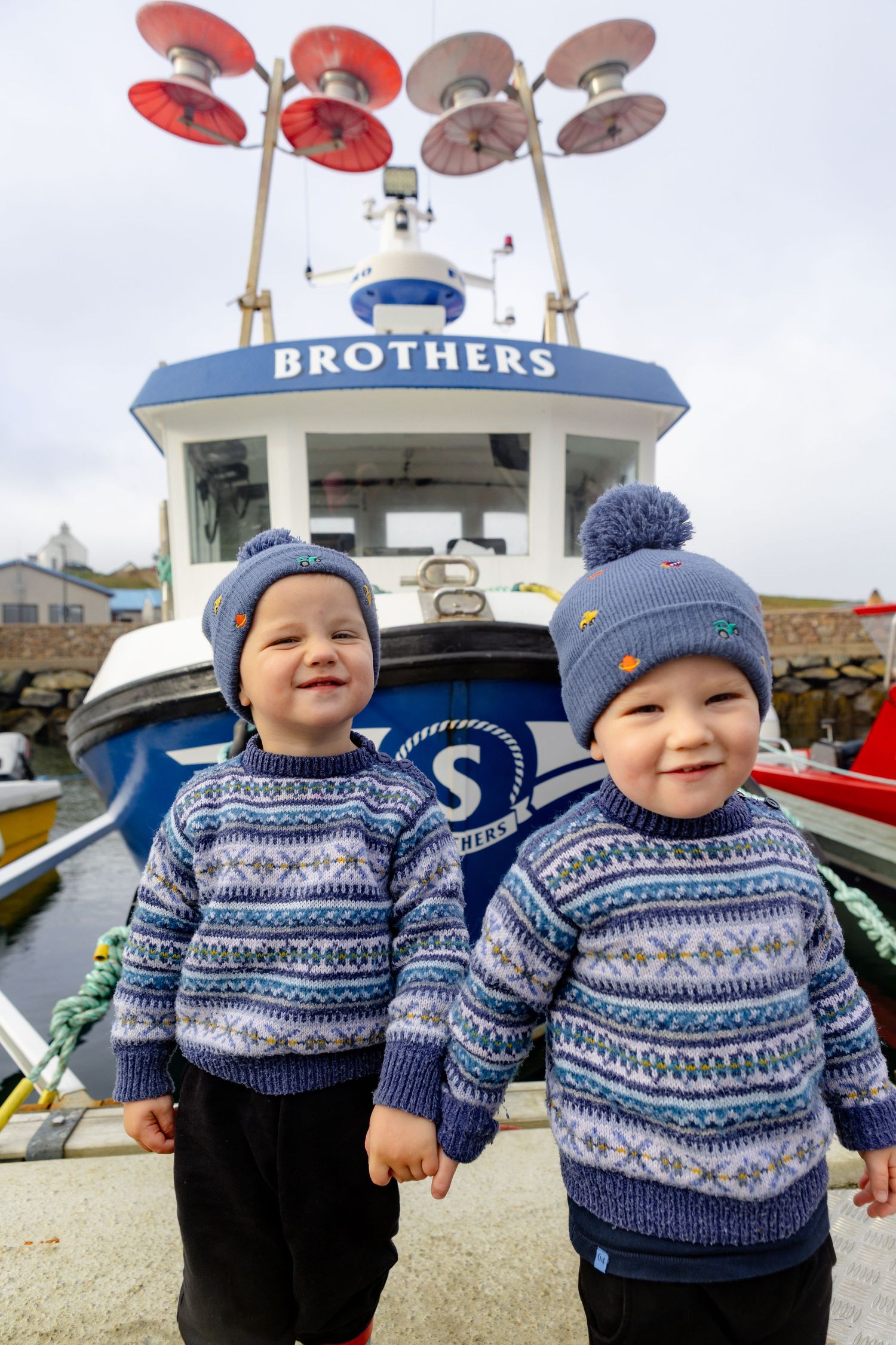 family portrat shetland
Kirstie.Creates Kirstie Clubb shetland