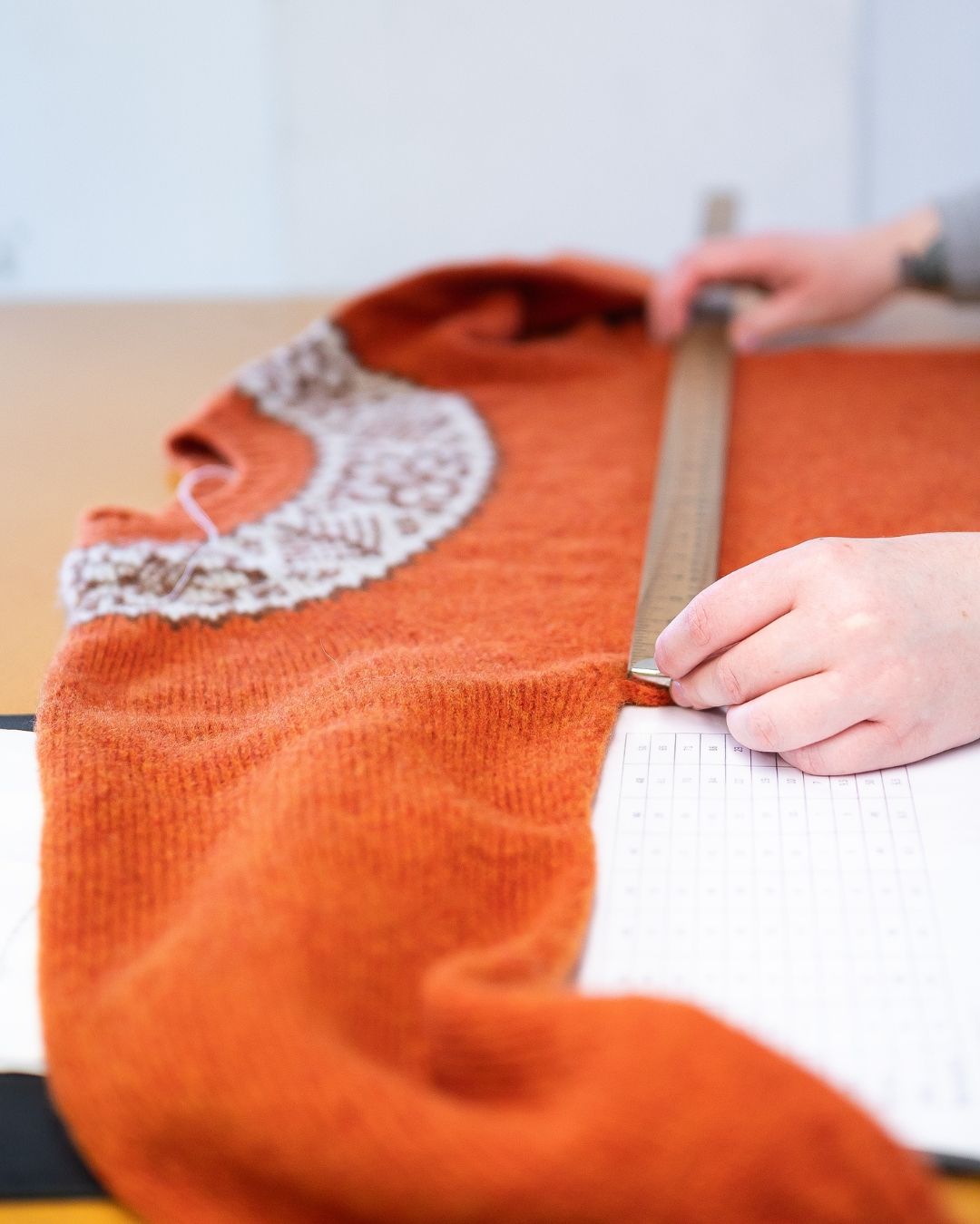 Kirstie.Creates Kirstie Clubb shetland
