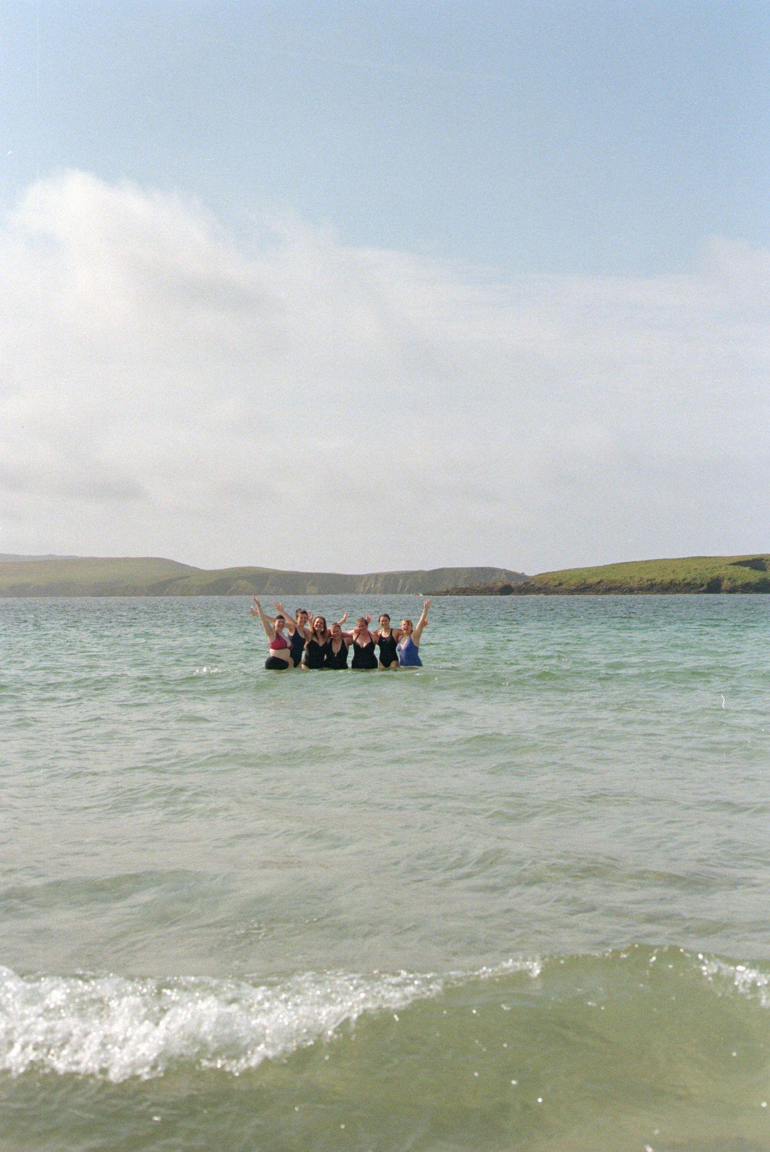 Kirstie.Creates Kirstie Clubb shetland