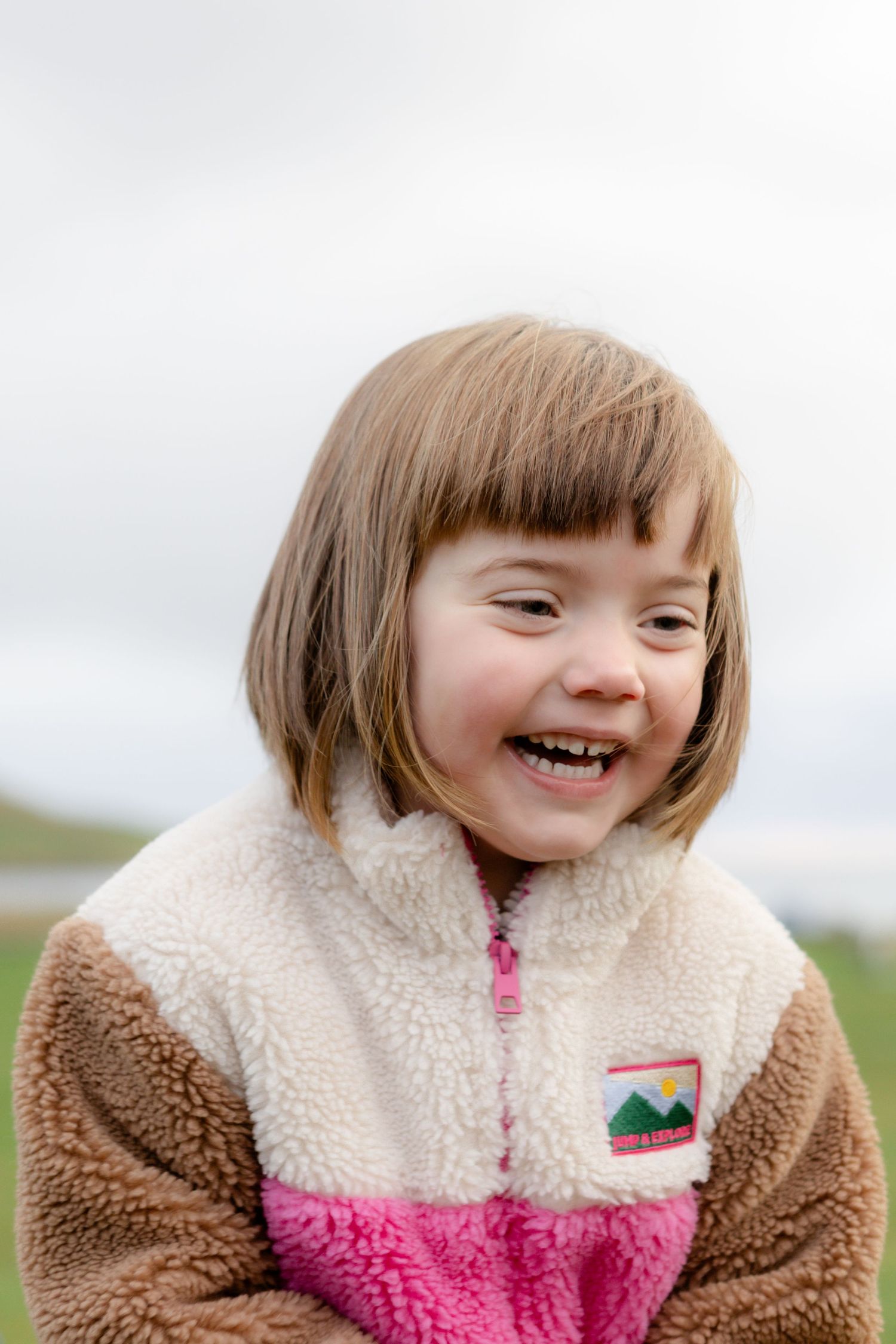 family portrait shetland
Kirstie.Creates Kirstie Clubb shetland