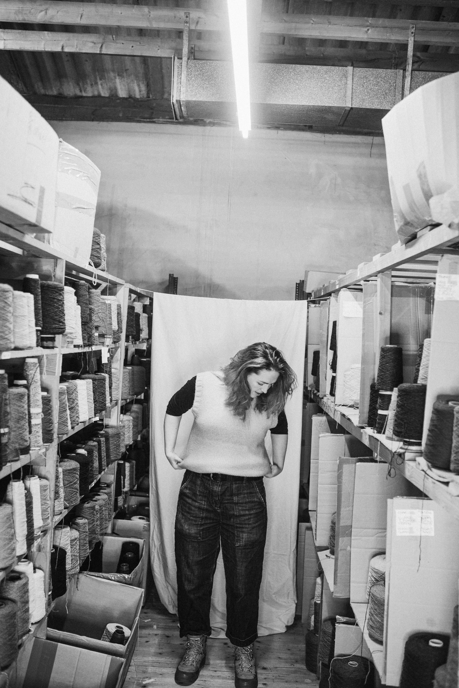 Kirstie.Creates Kirstie Clubb shetland