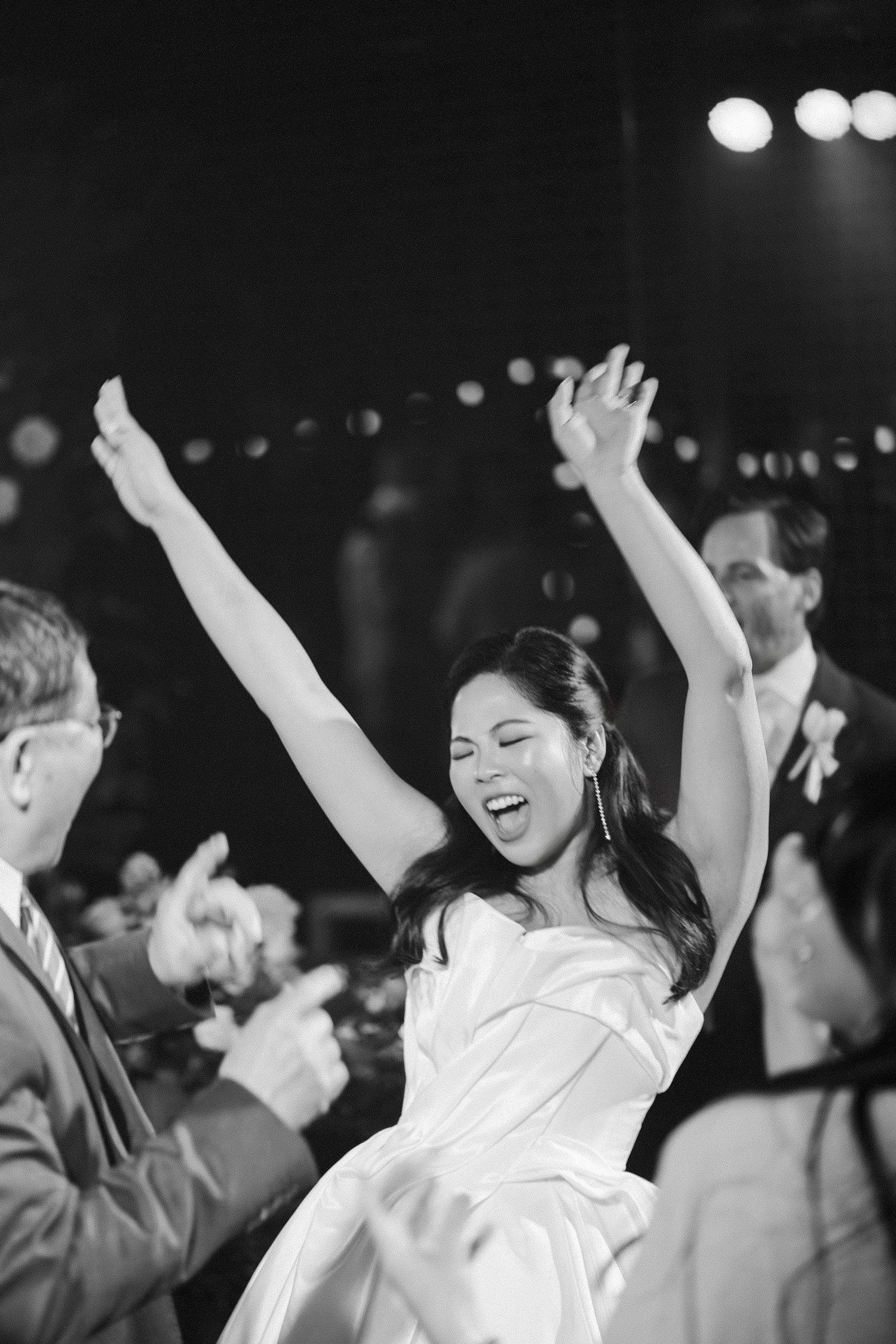 日月潭 涵碧樓 婚禮, 異國婚禮, 美式婚禮, 中式婚禮, afterparty, dance, 婚禮跳舞