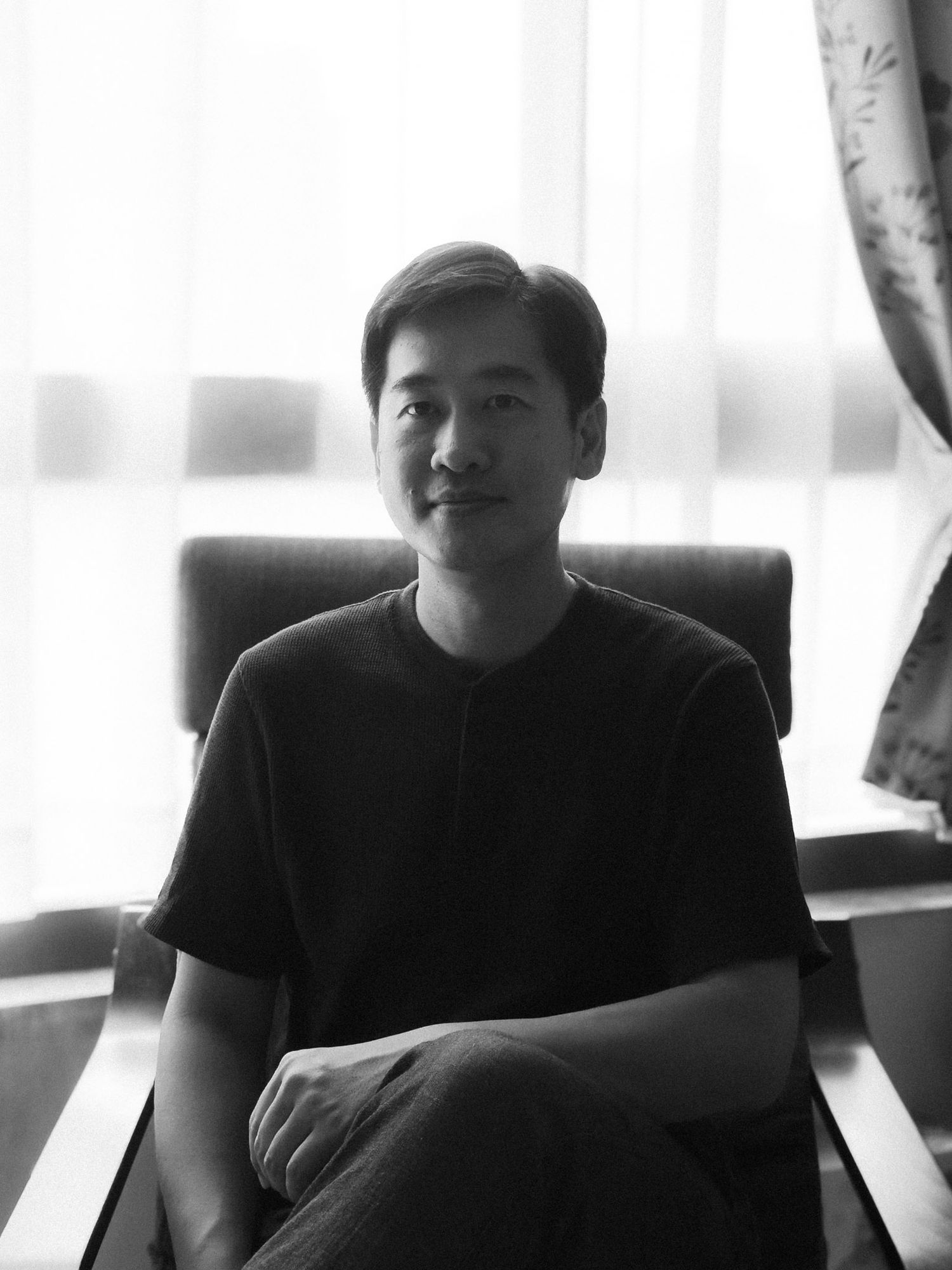 Mark Hong Stories 自我介紹 The Storytellor Photographer Creator