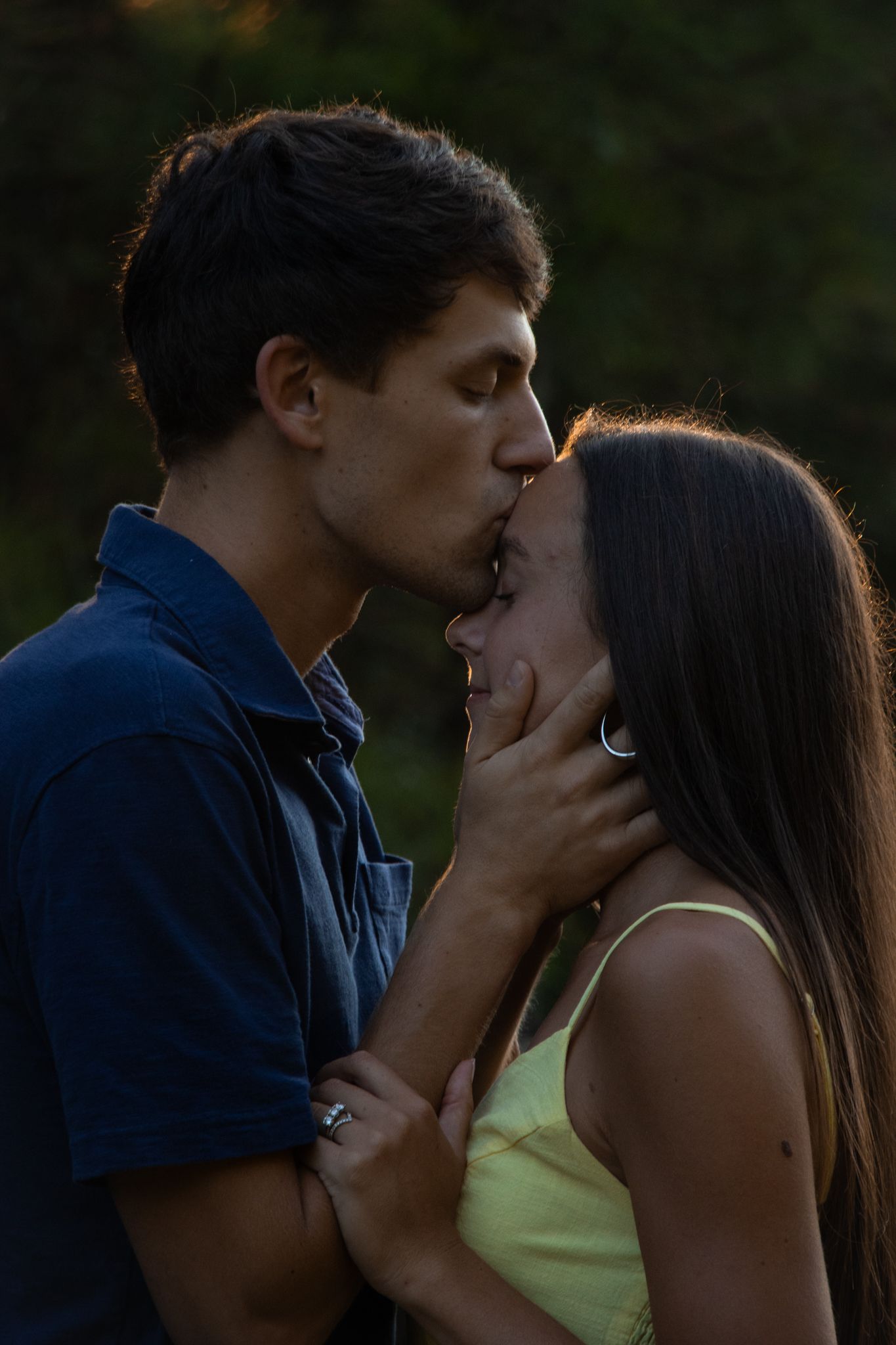 Max & Kailey