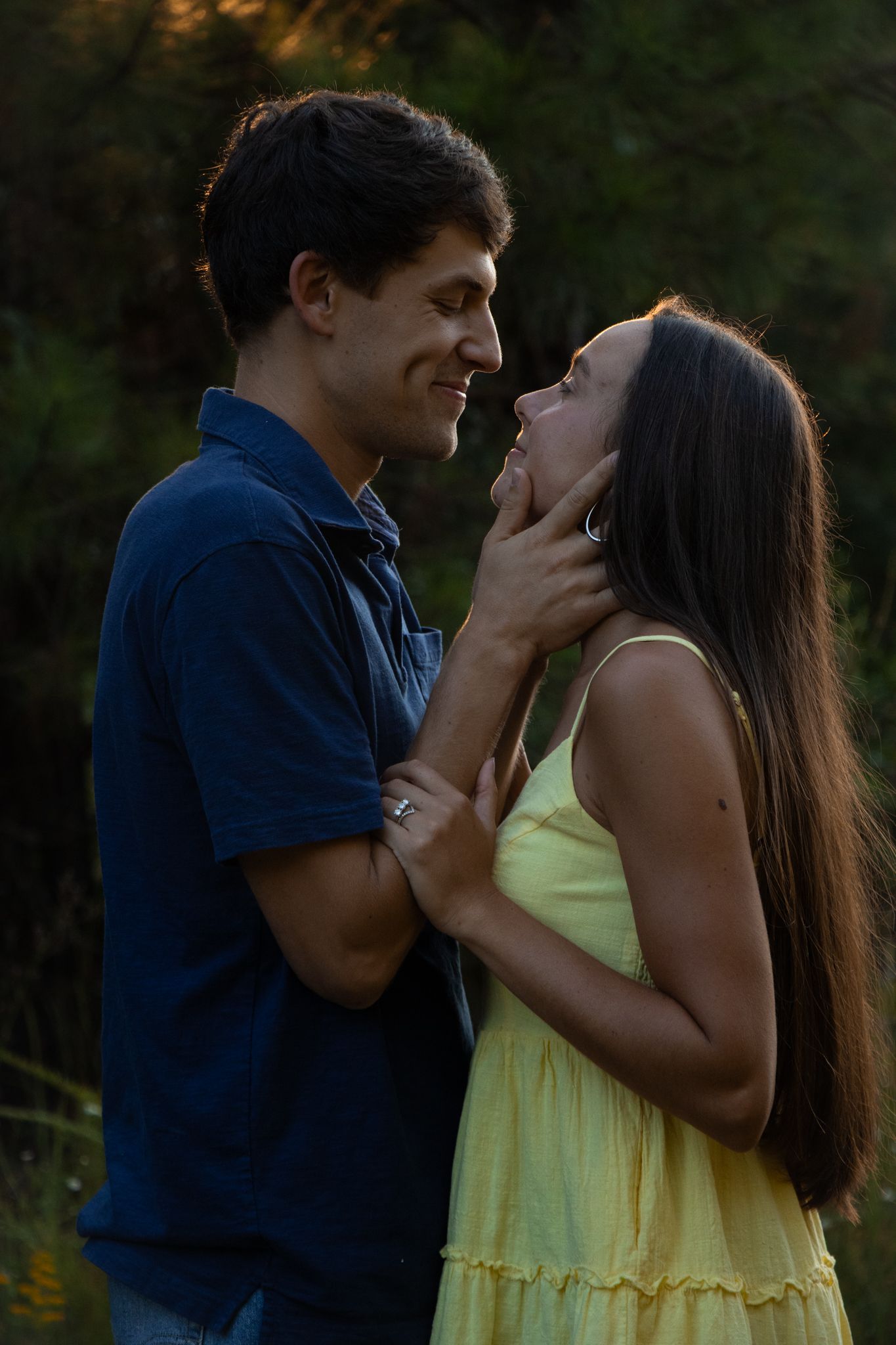 Max & Kailey