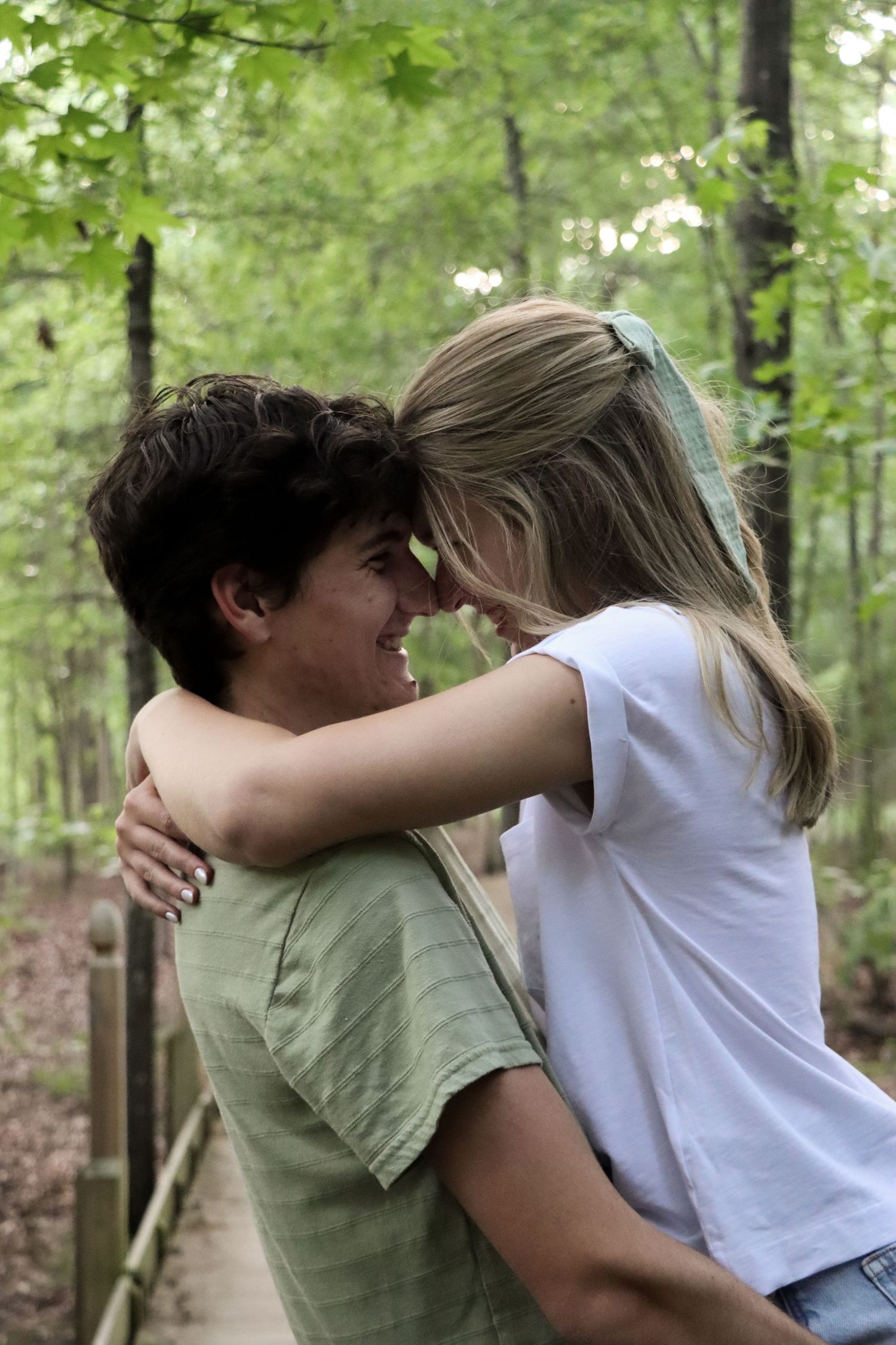 Zach & Lydia