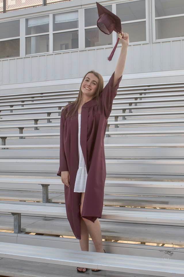 Ava Grad