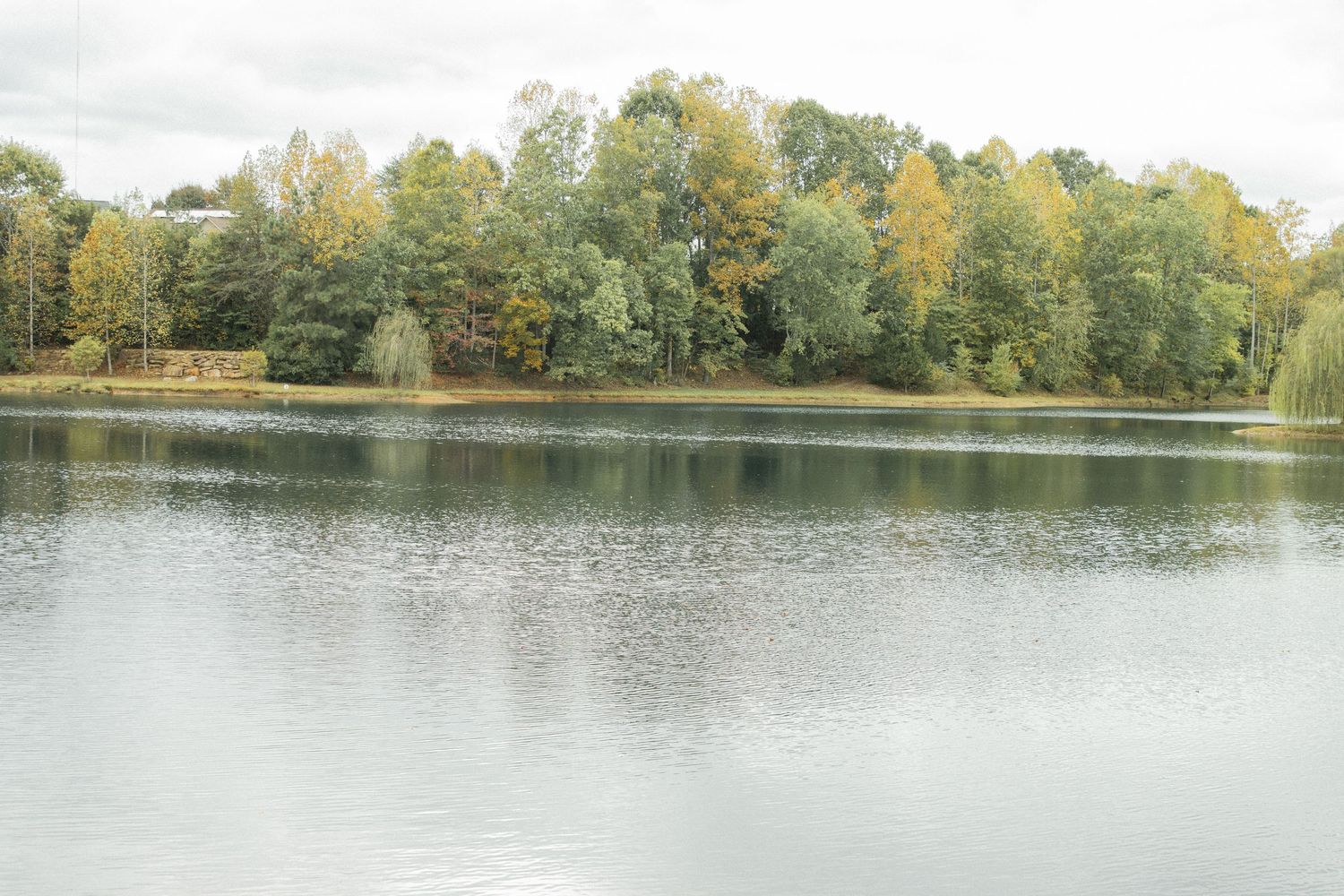 Wedding Venue landscape