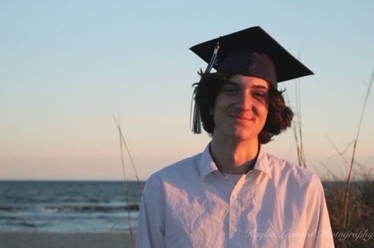 Zach Grad