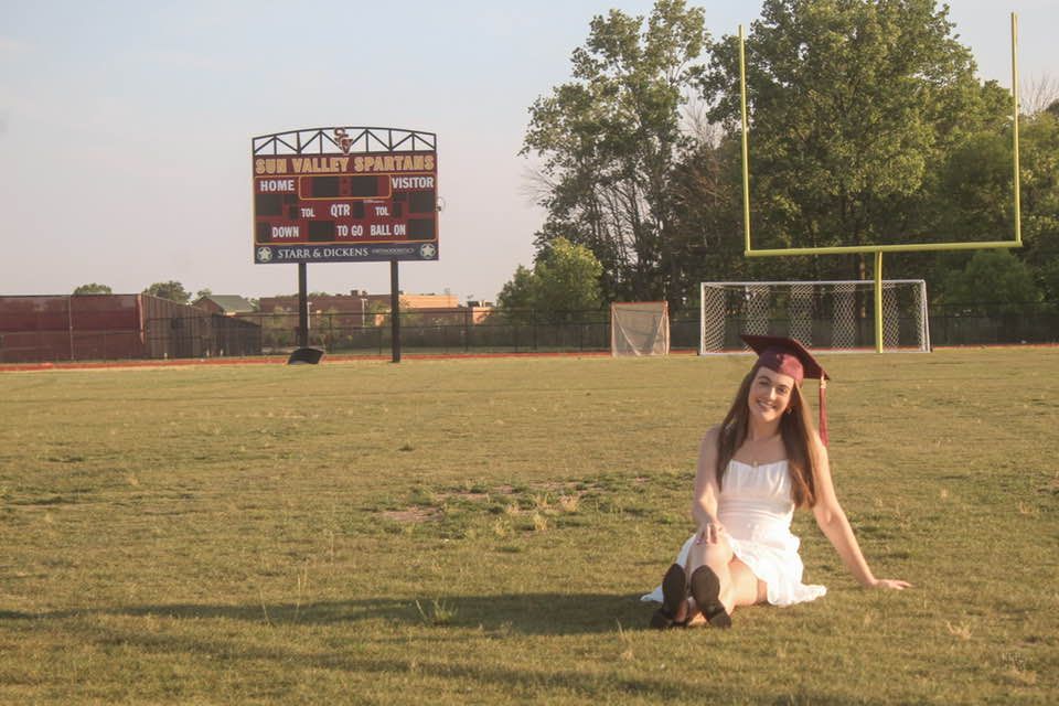 Ava Grad